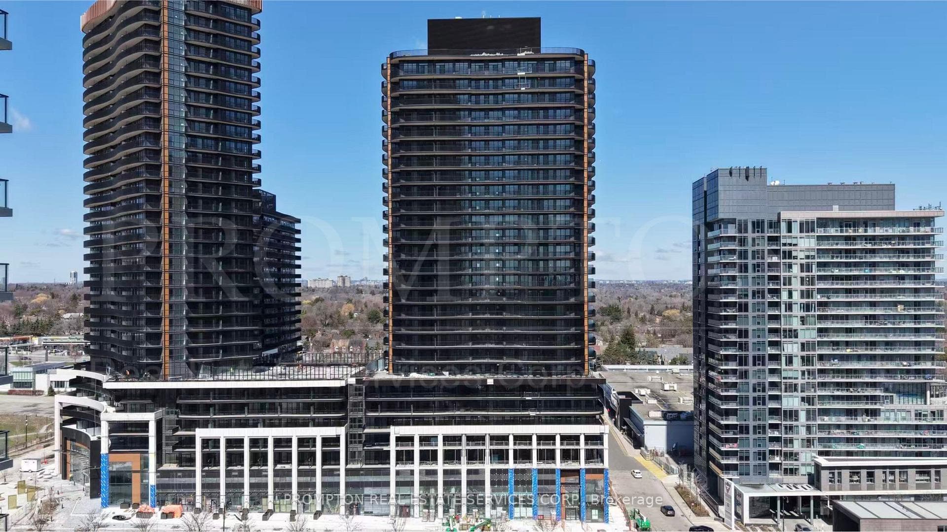18 Esther Shiner Boulevard Unit 1101, Hillcrest Village / Bayview Village, ON M2K 0J7 - Photo 1