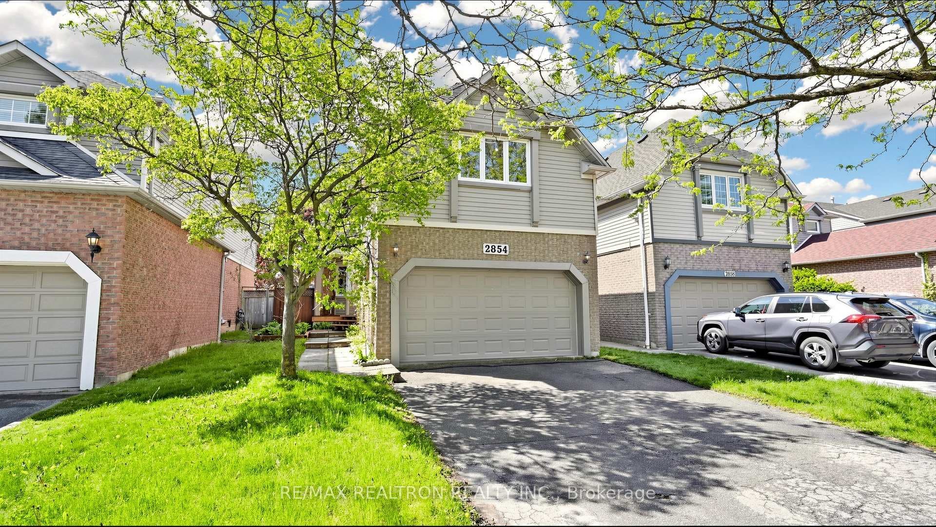 2854 Gulfstream Way, Mississauga, ON L5N 6K3 - Photo 1