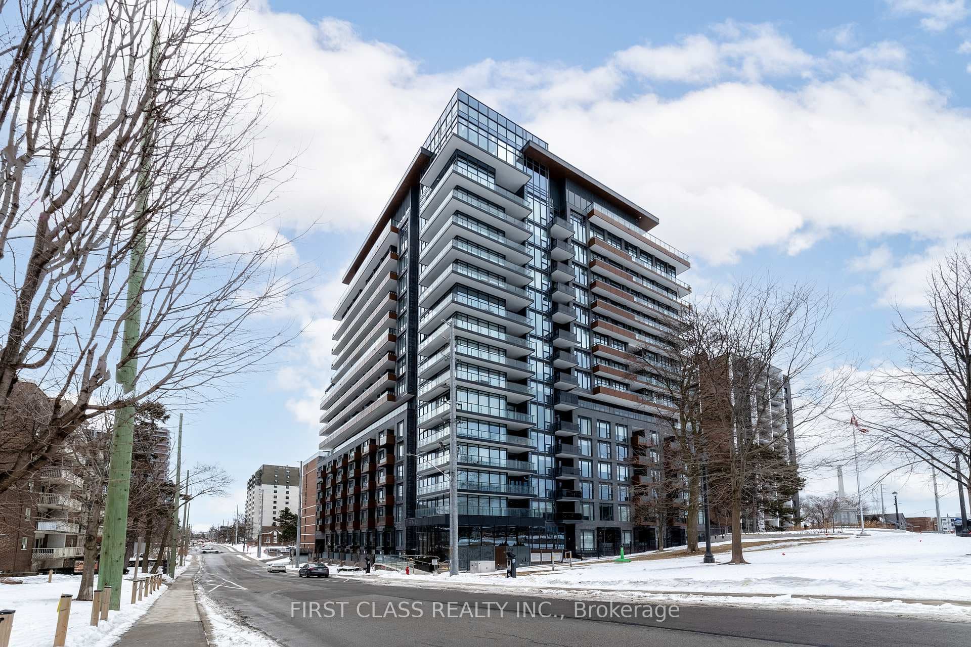 21 Park Street Unit TH05, Mississauga, ON L5G 0C2 - Photo 1