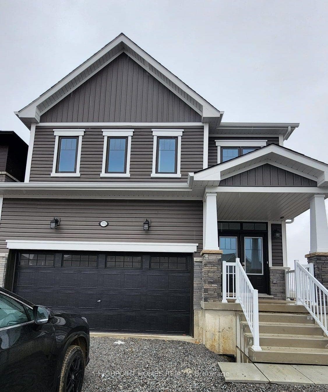 175 Velvet Way, Thorold