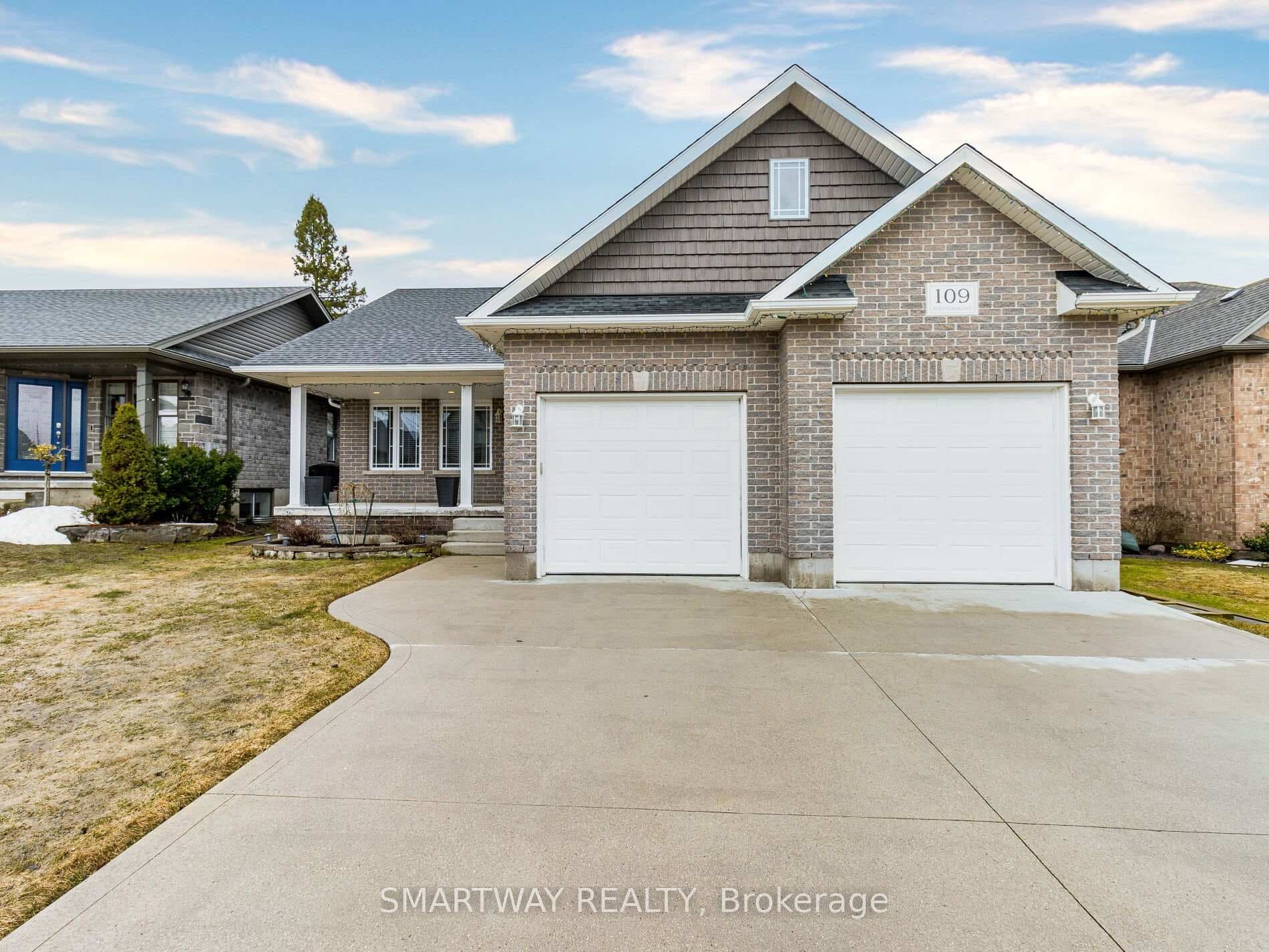 109 Ruby's Crescent, Wellington North, ON N0G 2L2 - Photo 1