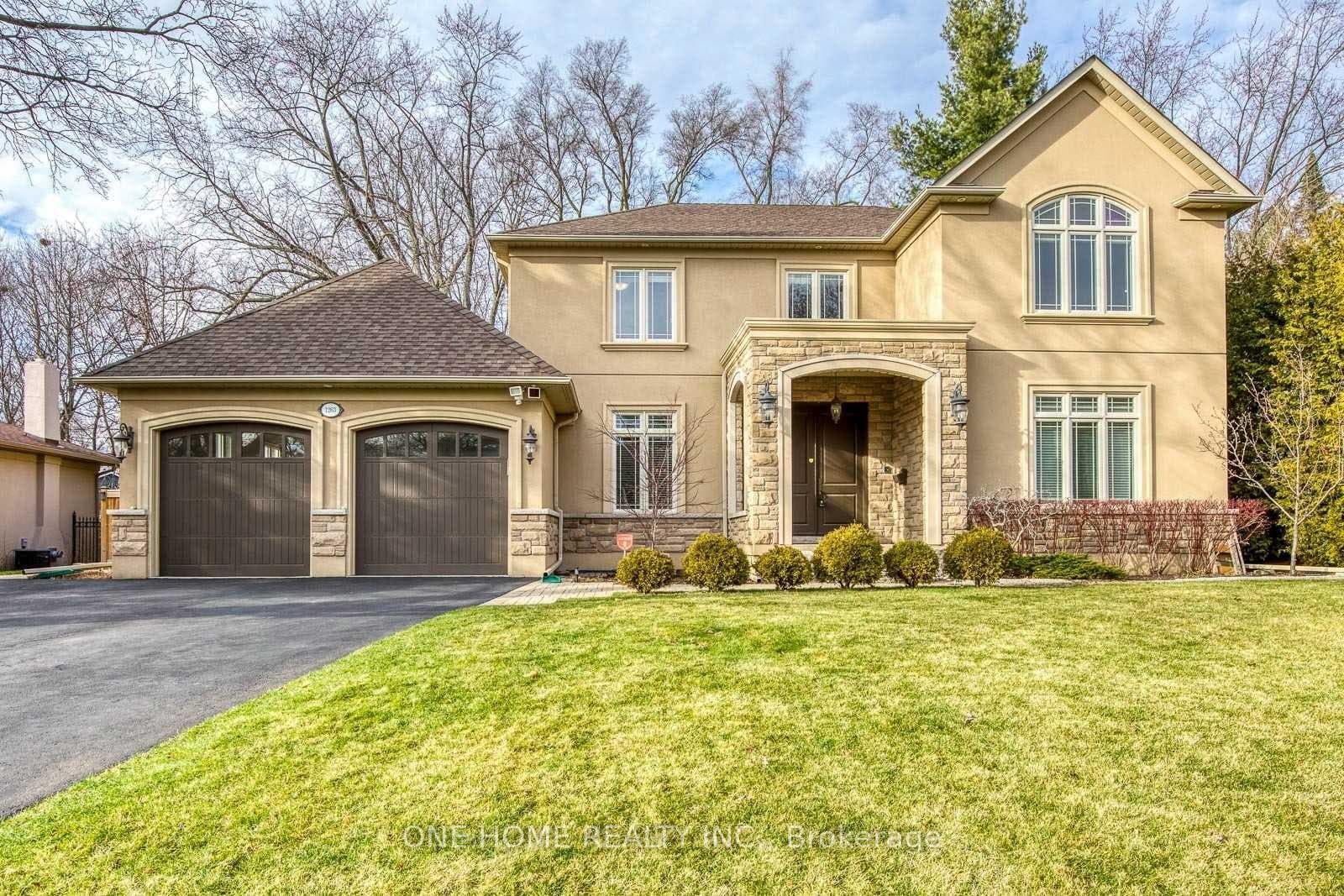 1263 Devon Road, Oakville, ON L6J 2L7 - Photo 1