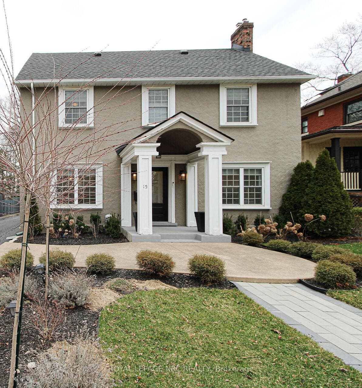 15 South Drive, St. Catharines, ON L2R 4T9 - Photo 1