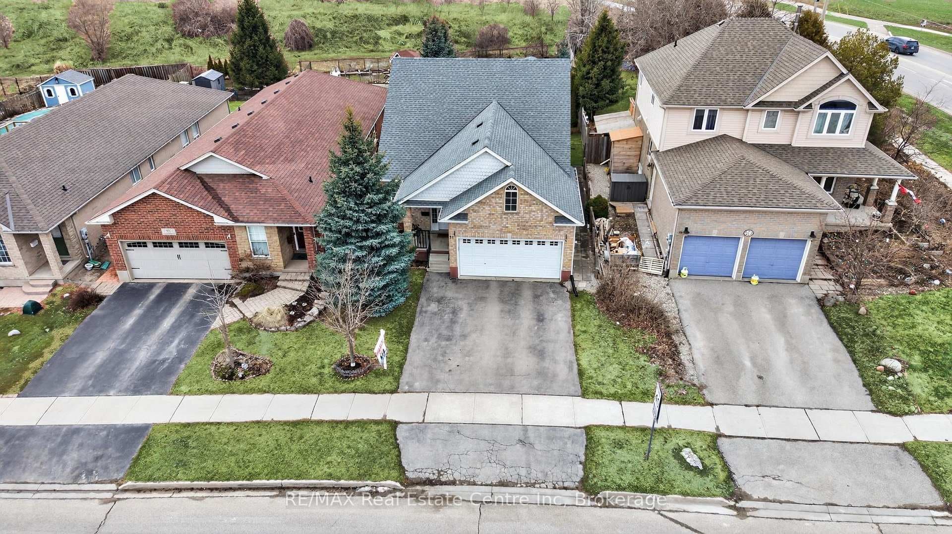 91 Flaherty Drive, Guelph