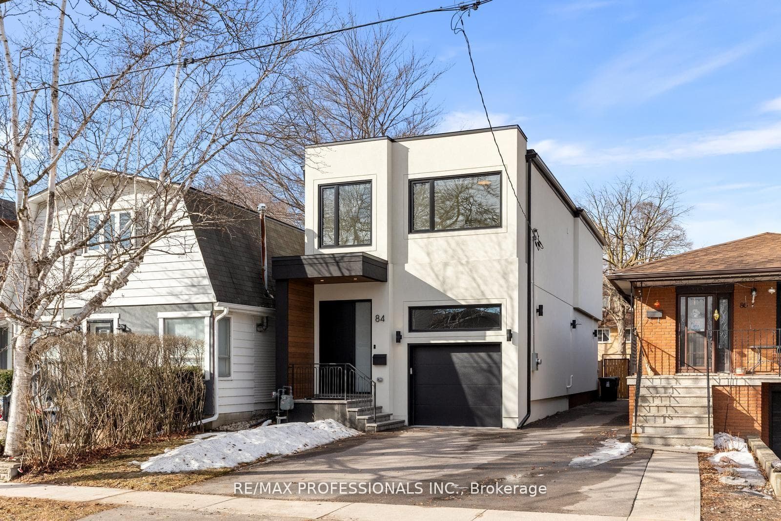 84 Twenty Ninth Street, Liberty Village / Parkdale / South Parkdale, ON M8W 3B1 - Photo 1
