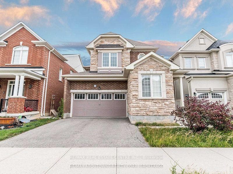 353 CEDAR HEDGE Road, Milton, ON L9T 8Y4 - Photo 1