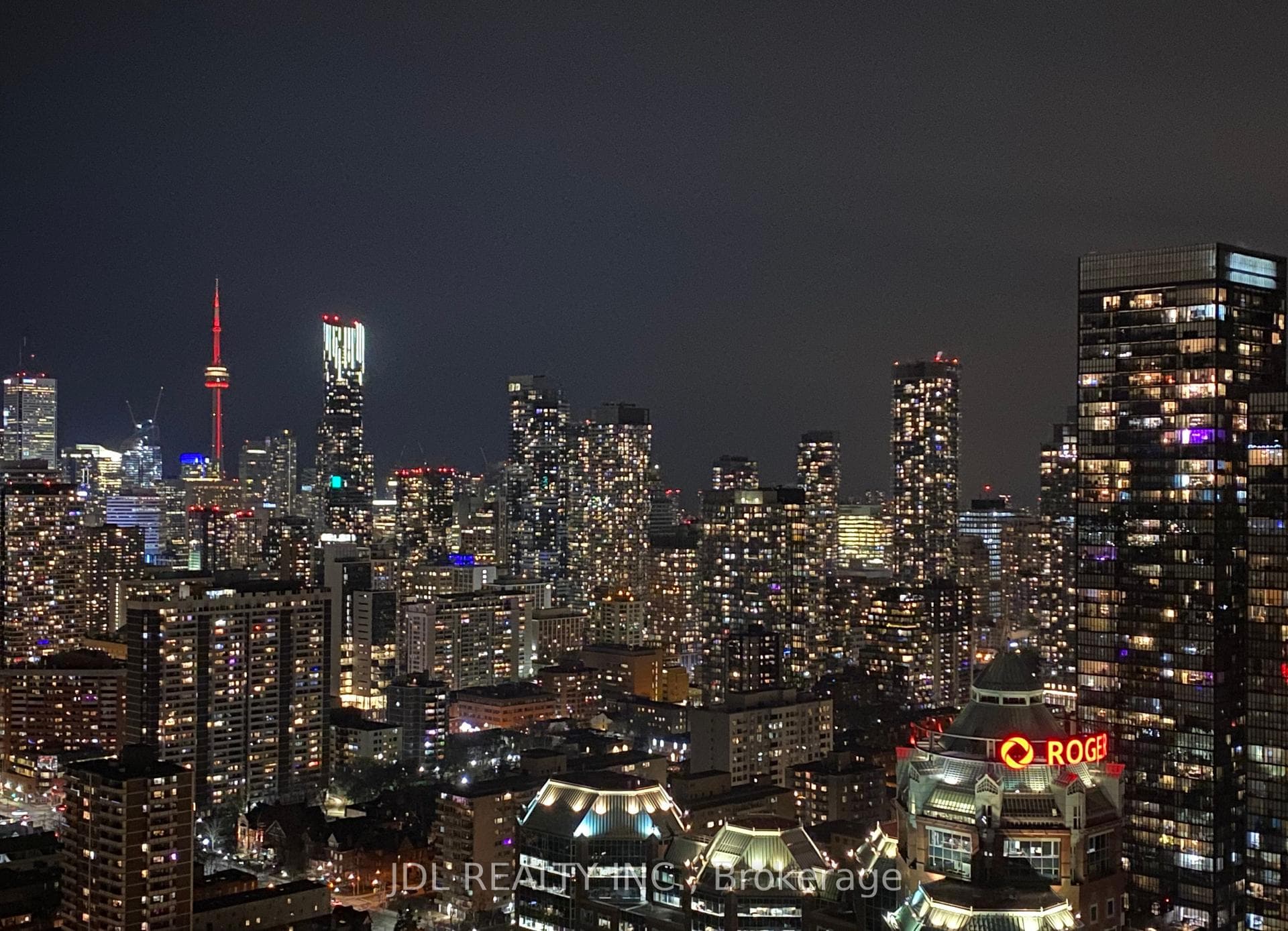 395 Bloor Street Unit 4701, Regent Park / Cabbagetown / St. James Town, ON M4W 1H7 - Photo 1