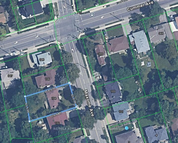 104 Maxome Avenue, Willowdale / Newtonbrook, ON M2M 3K4 - Photo 1