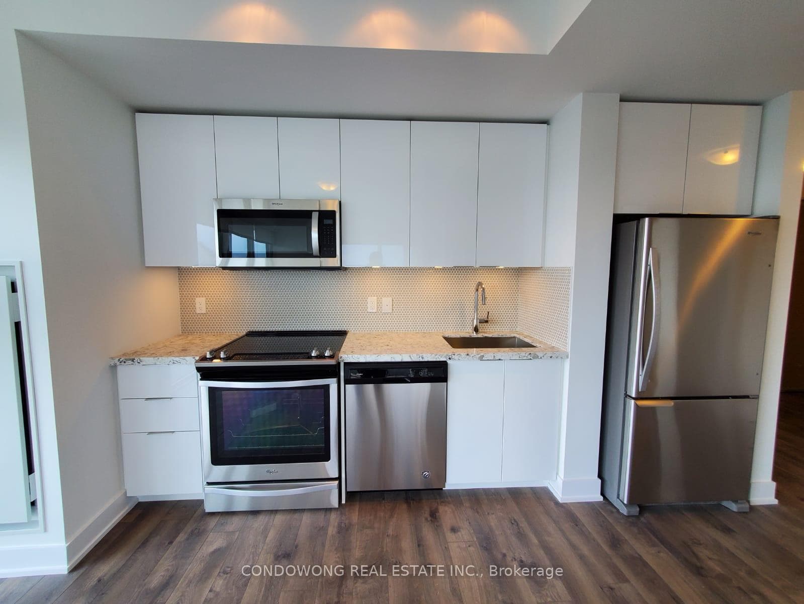 30 Shore Breeze Drive Unit 4020, Liberty Village / Parkdale / South Parkdale, ON M8V 0J1 - Photo 1