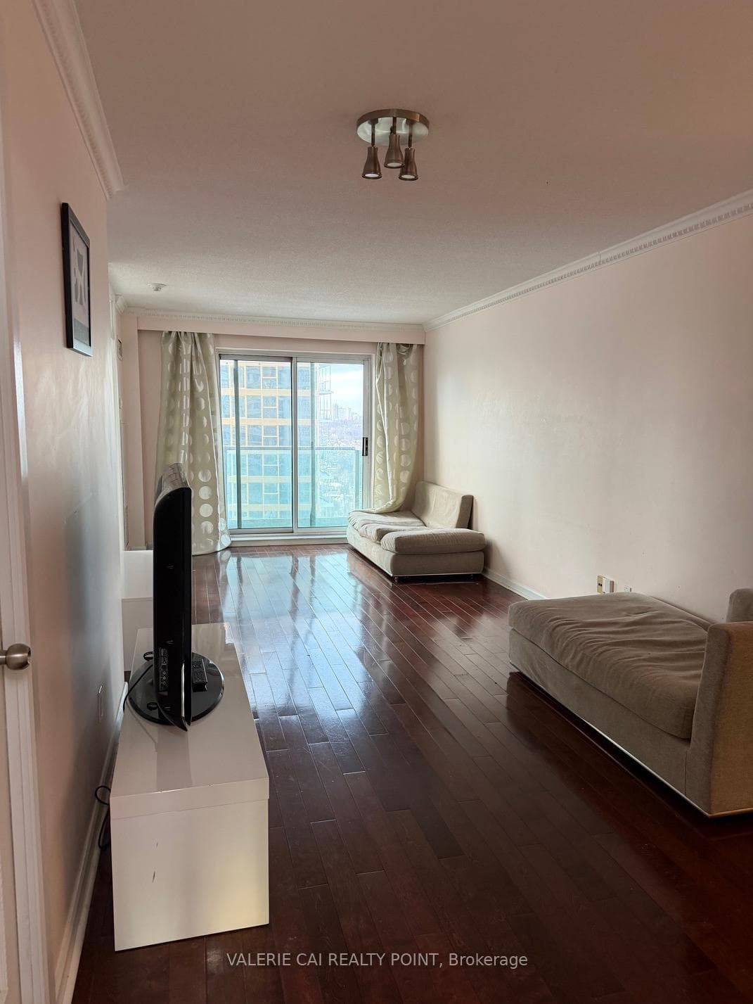 8 Park Road Unit 2802, Rosedale / Moore Park, ON M4W 3S5 - Photo 1