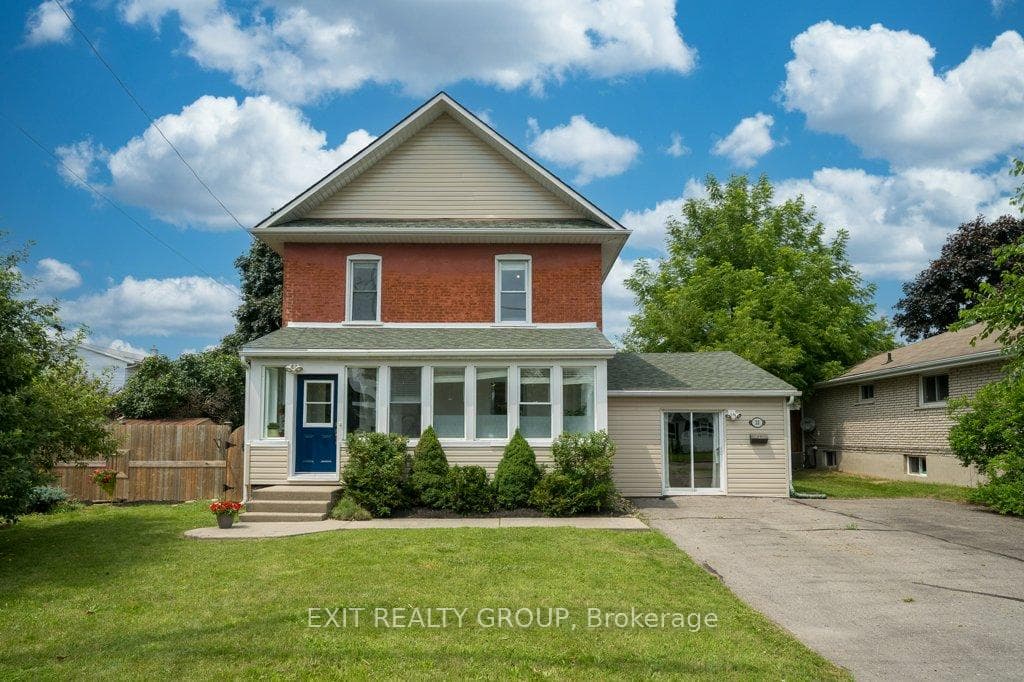 22 North Murray Street, Quinte West
