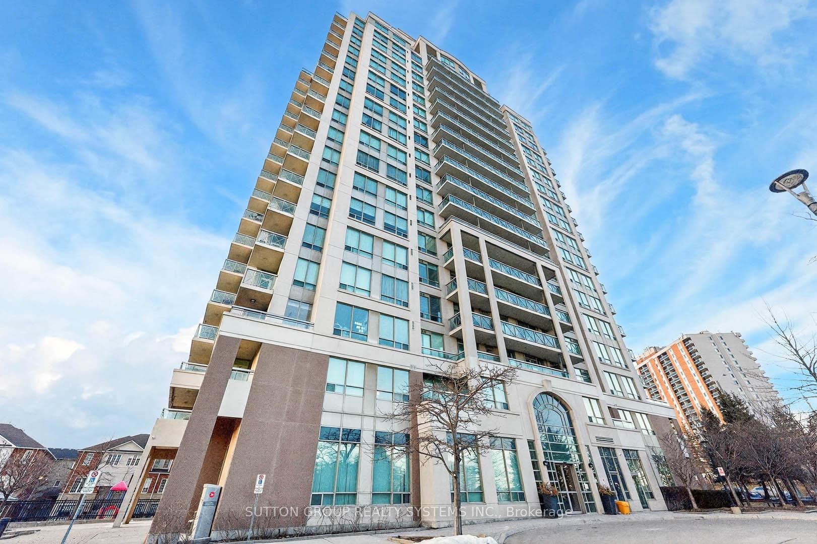 1359 Rathburn Road Unit 902, Mississauga, ON L4W 5P7 - Photo 1