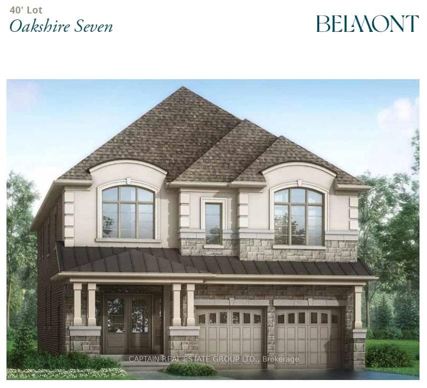 202 Flood Avenue, Clarington, ON L1B 1G9 - Photo 1