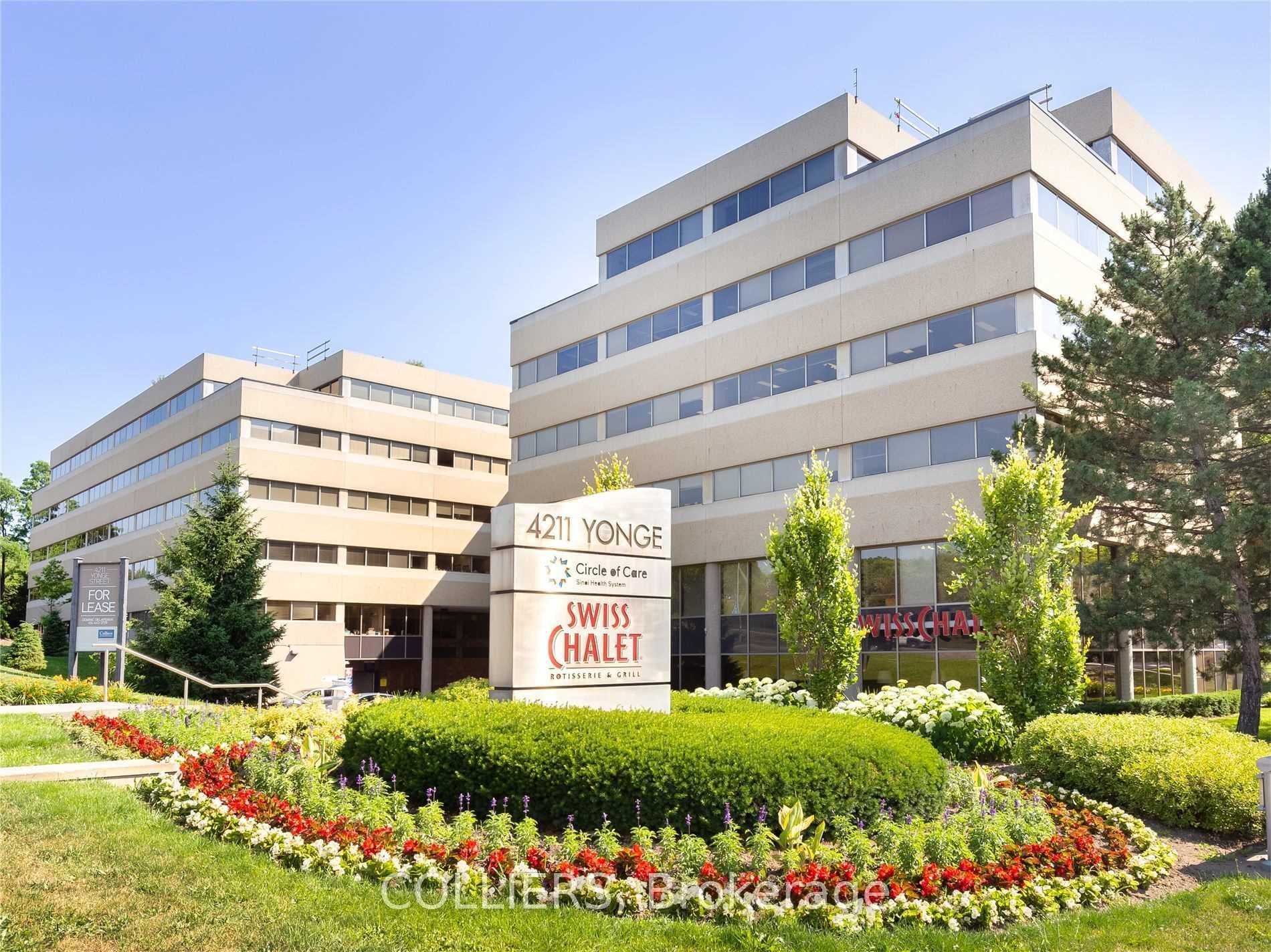 4211 Yonge Street Unit 521, Bridle Path / York Mills / Hoggs Hollow, ON M2P 2A9 - Photo 1