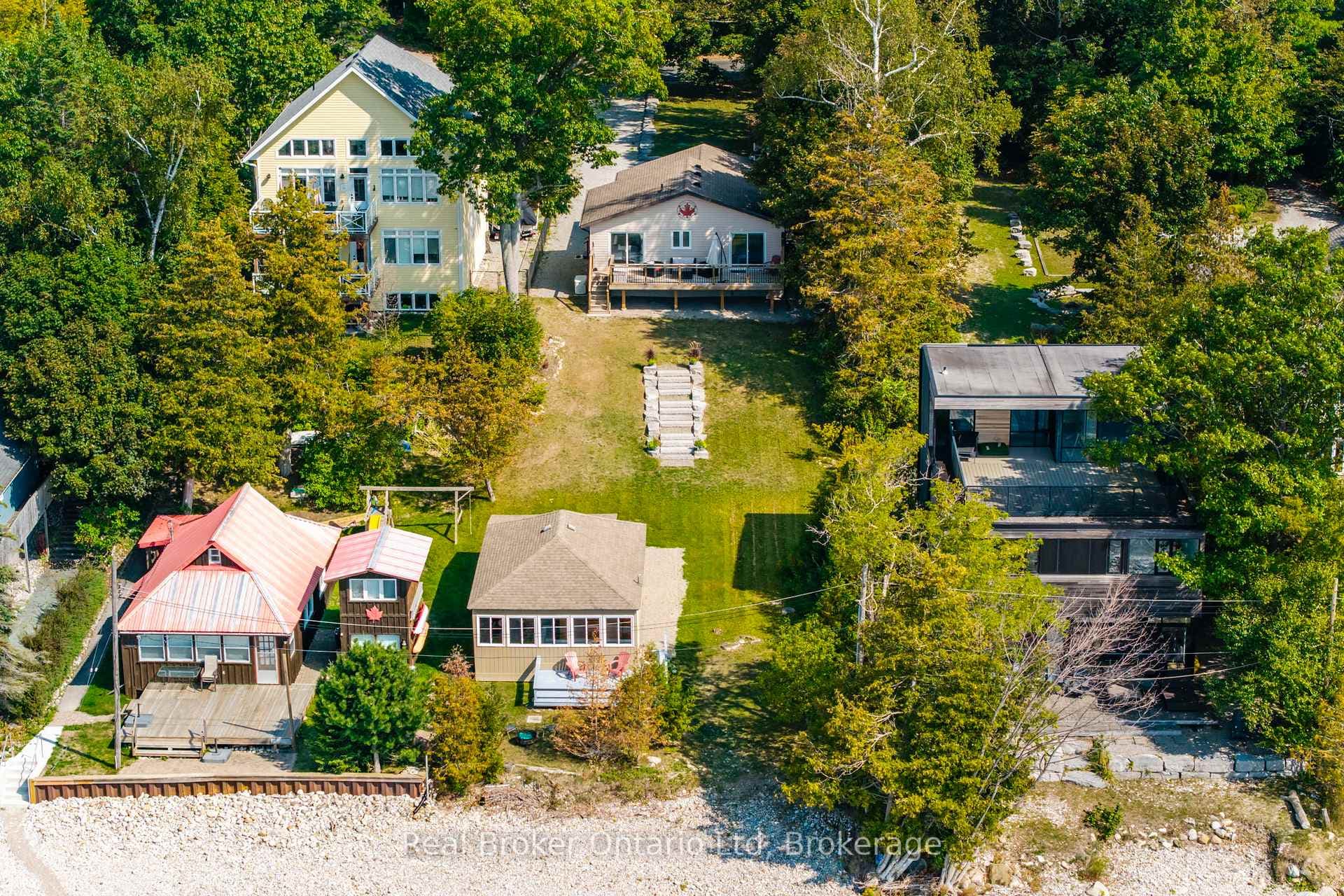 1948 Tiny Beaches Road, Tiny, ON L0L 1P1 - Photo 1