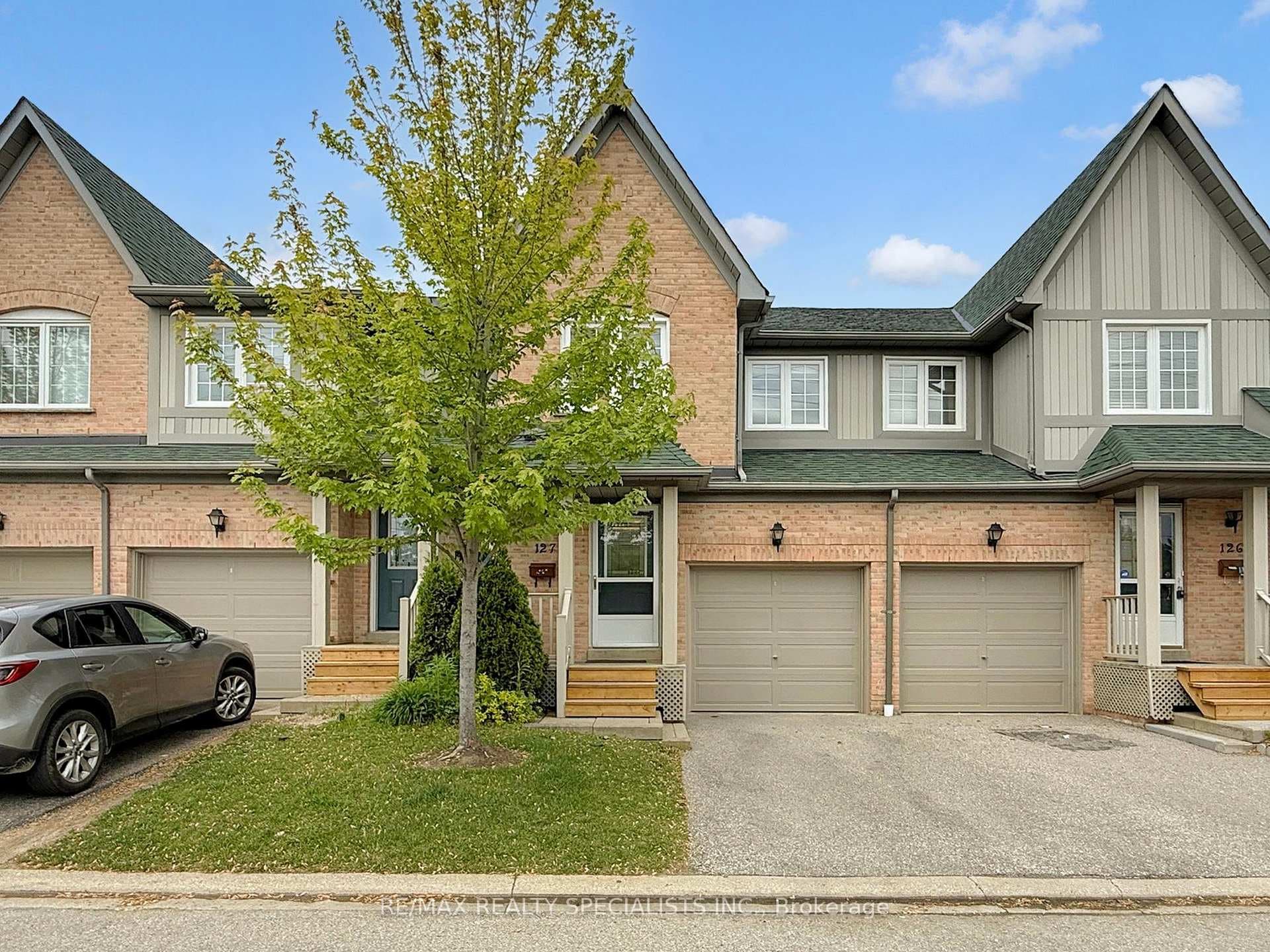 2945 Thomas Street Unit 127, Mississauga, ON L5M 6C1 - Photo 1