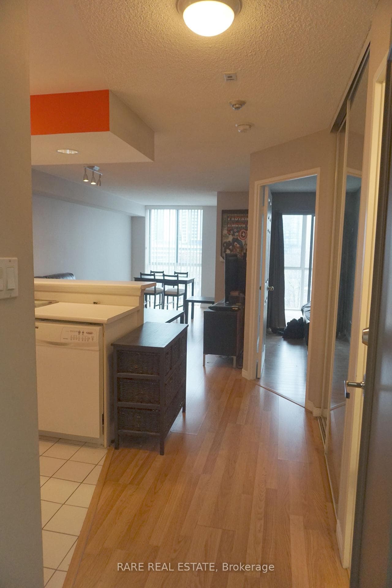 801 King Street Unit 509, Toronto C01