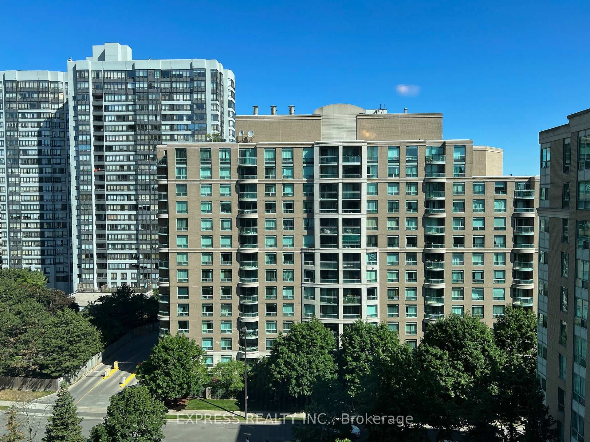 29 Pemberton Avenue Unit 1106, Toronto C14