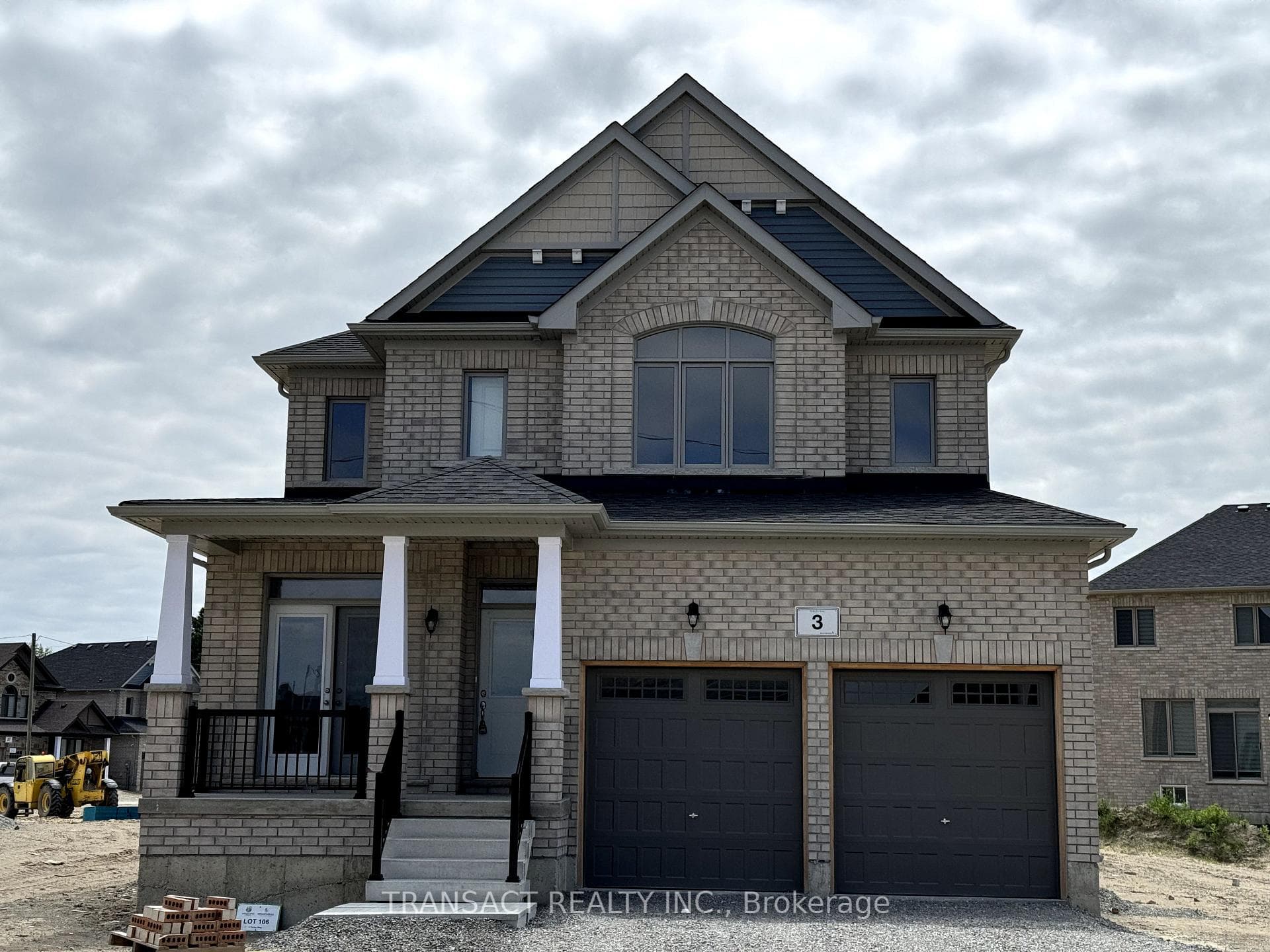 3 Turley Way, Essa