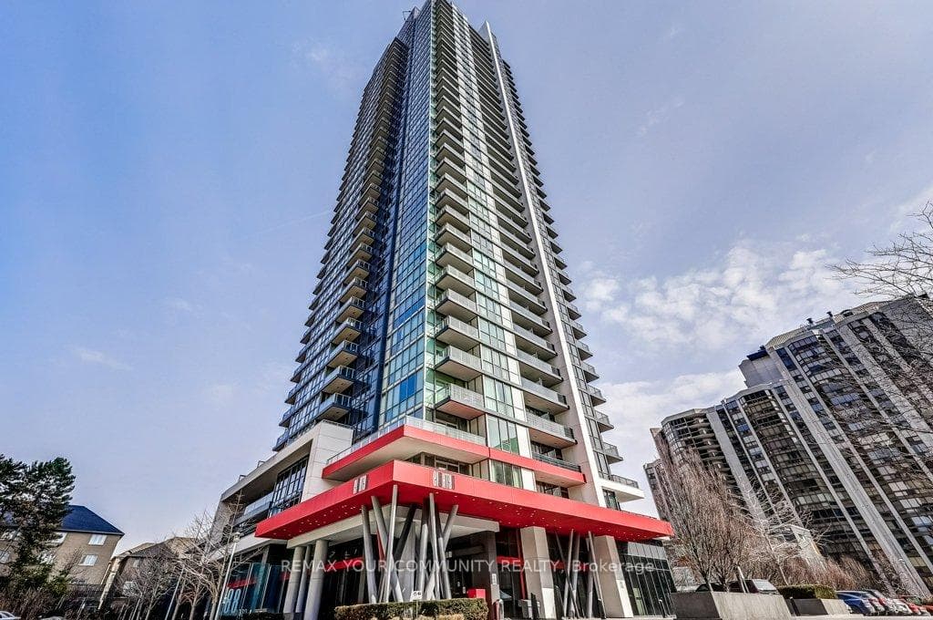 88 Sheppard Avenue Unit 210, Willowdale / Newtonbrook, ON M2N 0G9 - Photo 1