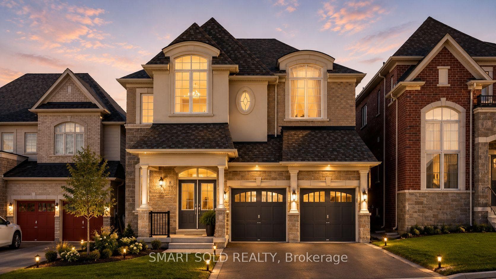 8 Slater Court, East Gwillimbury, ON L9N 0P8 - Photo 1