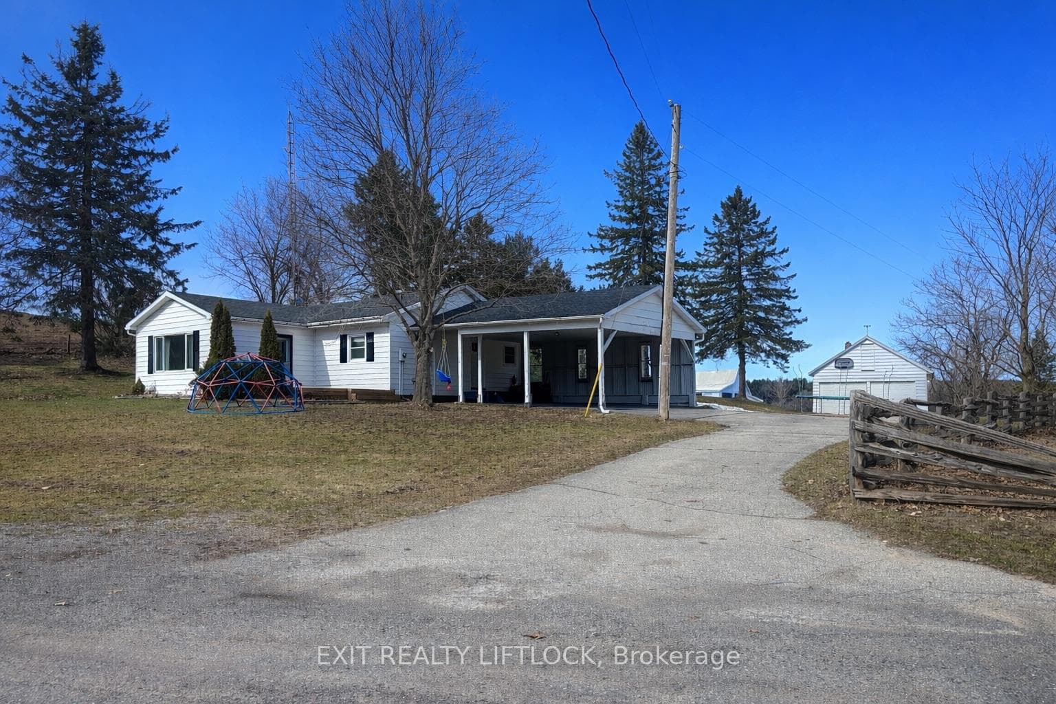 9236 Forest Crescent, Port Hope, ON L0A 1B0 - Photo 1