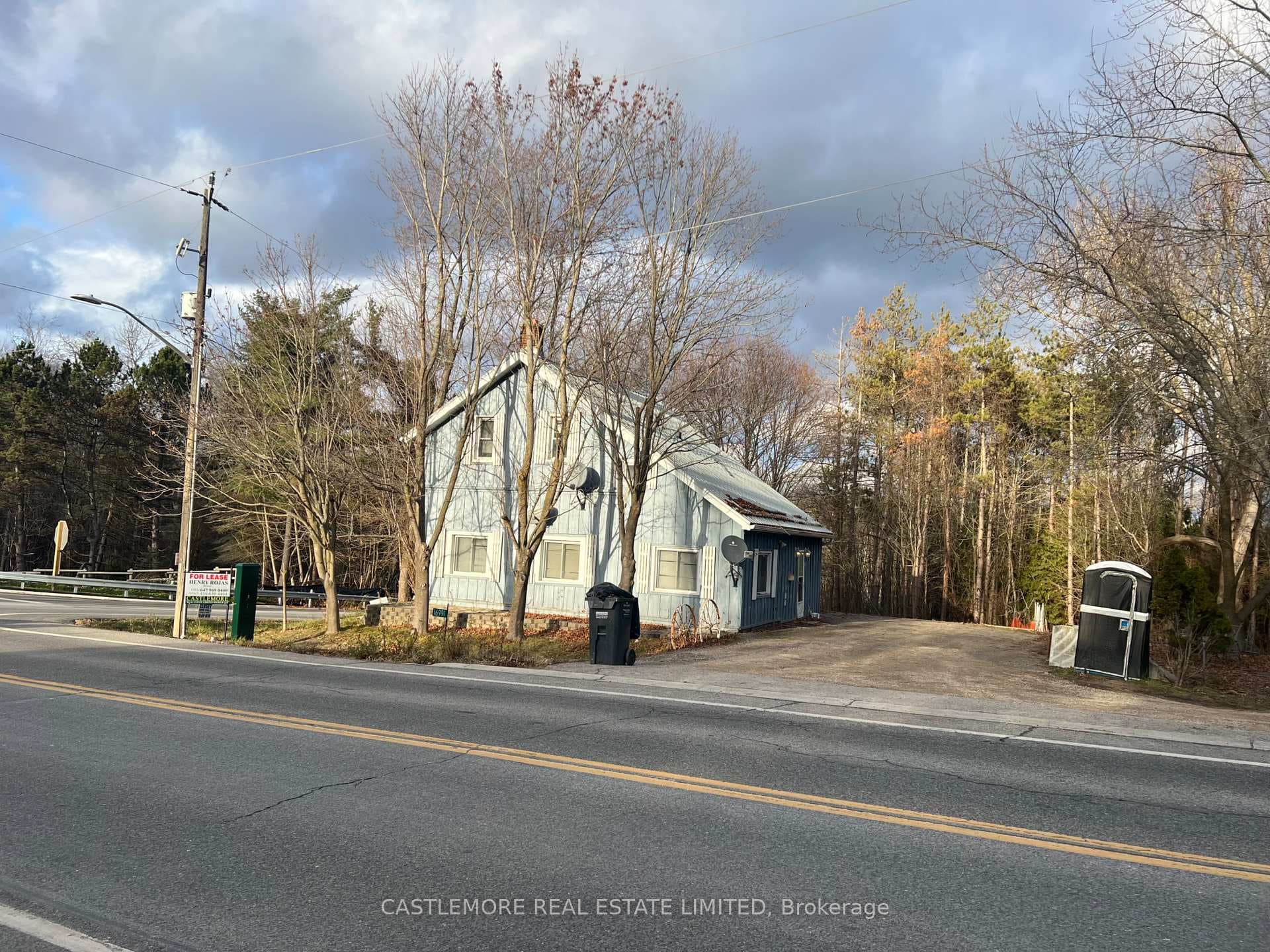 16991-A the gore Road, Caledon, ON L7E 0X5 - Photo 1