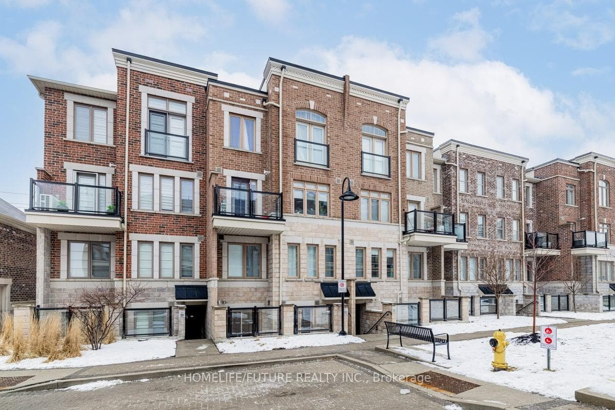 2355 Sheppard Avenue Unit 202, Downsview / Black Creek, ON M9M 0E7 - Photo 1