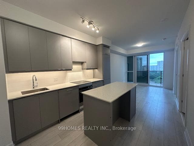 30 Elm Drive Unit 803, Mississauga, ON L5B 0N6 - Photo 1