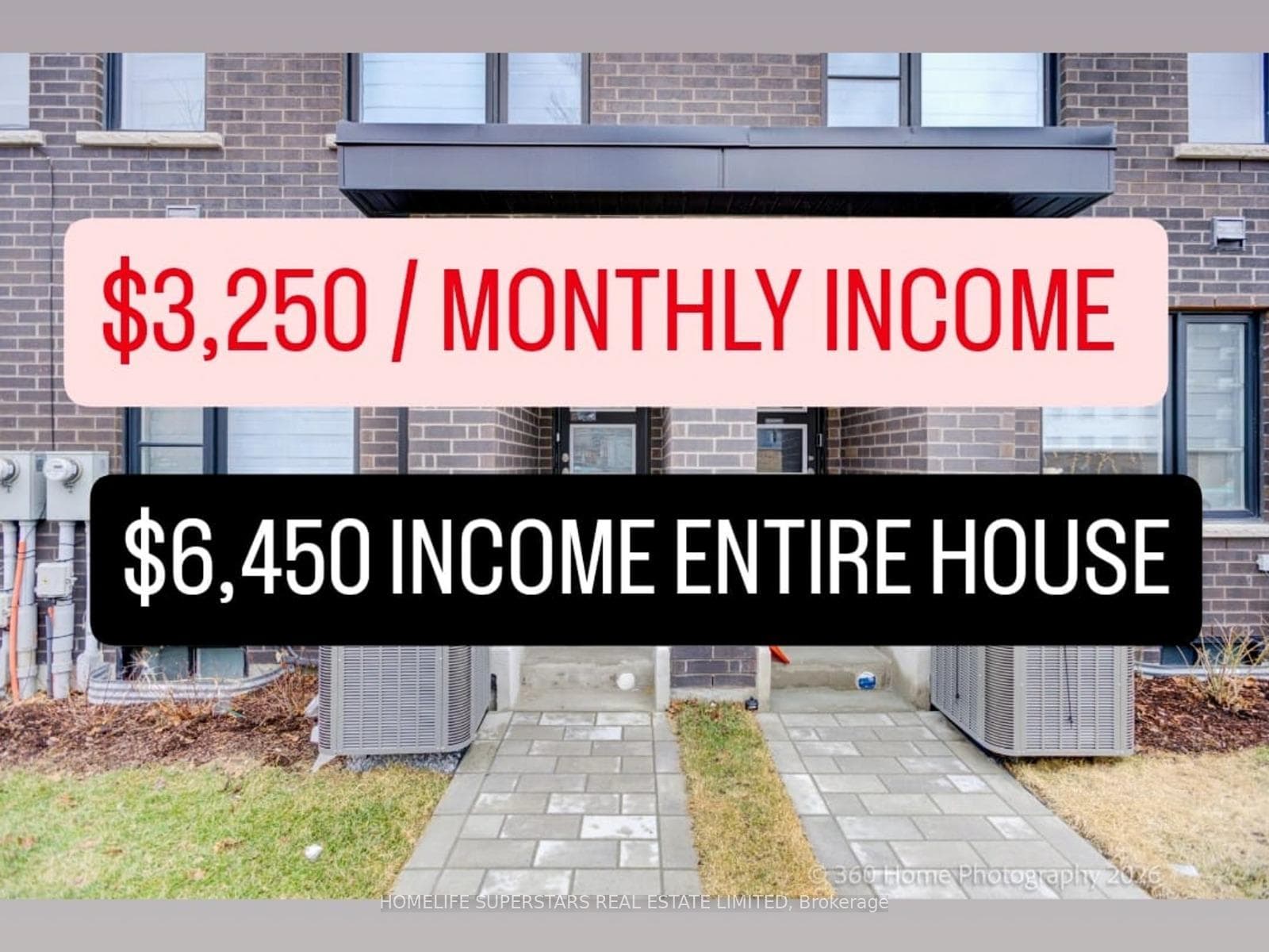 40 Akil Thomas Gardens, Scarborough (West Hill / Highland Creek)