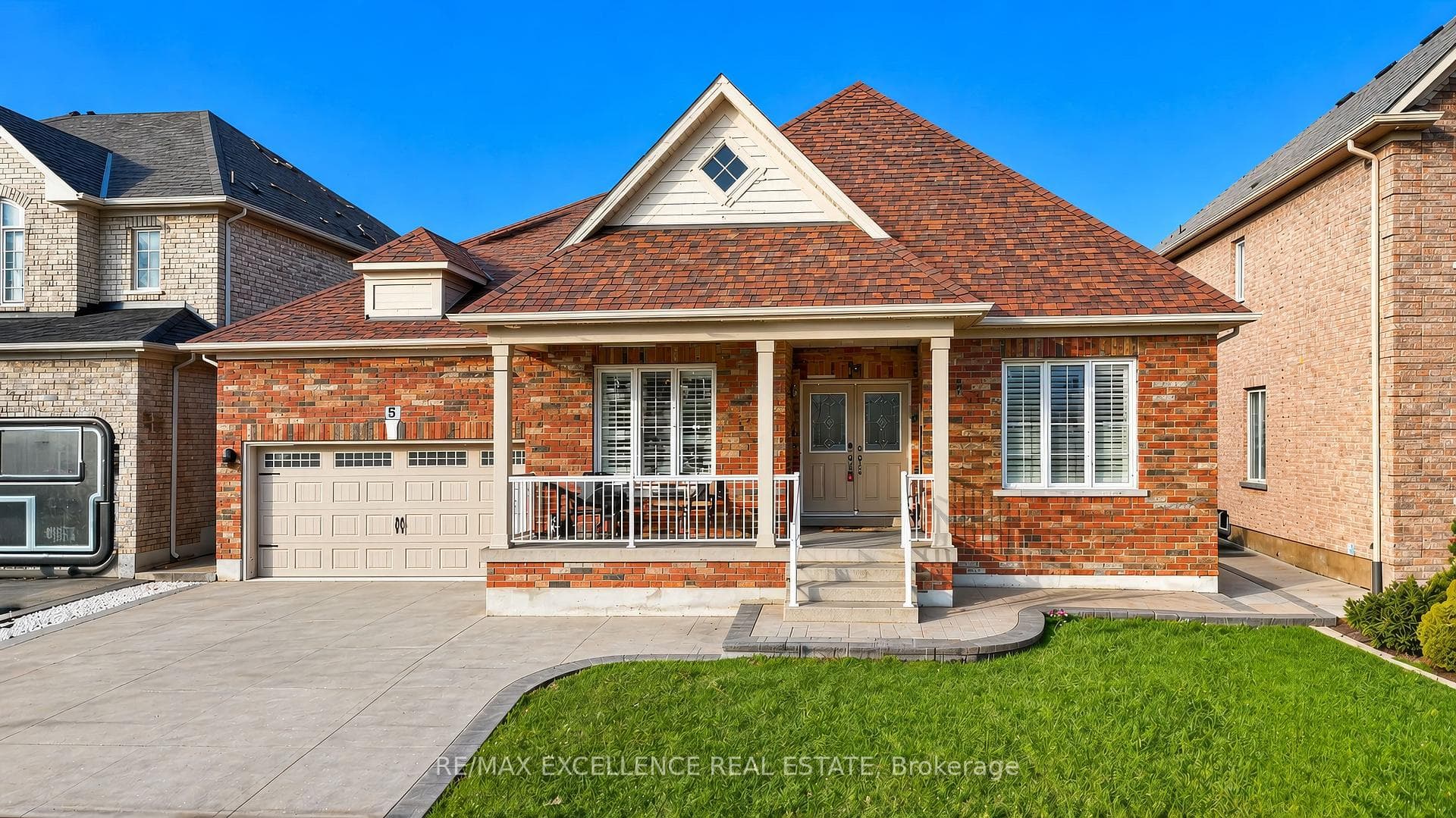 5 Castlegate Boulevard, Brampton