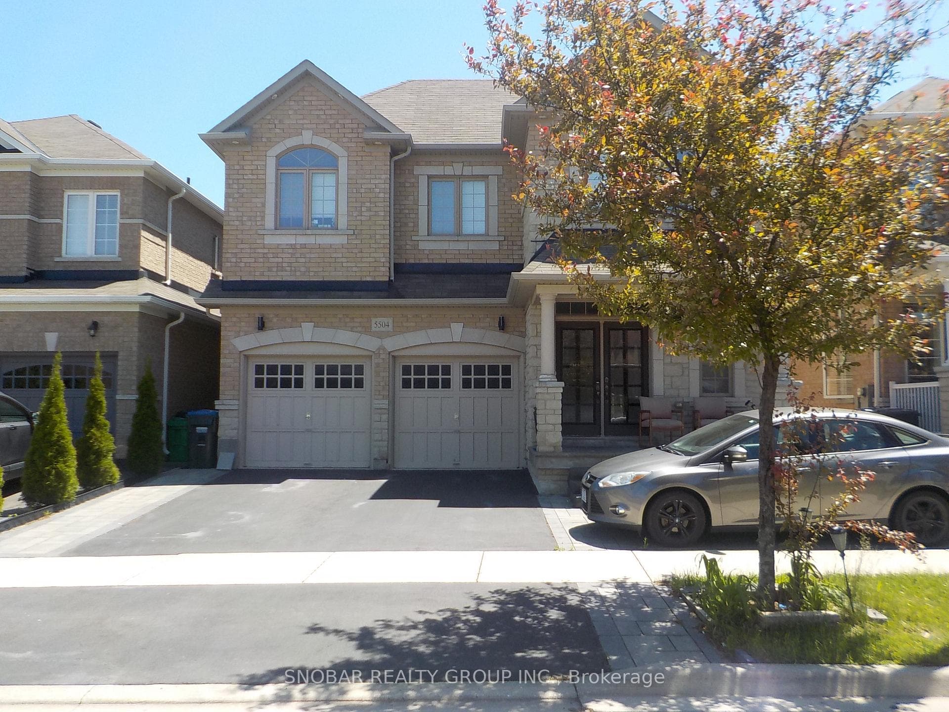 5504 Ethan Drive Unit BSMT, Mississauga