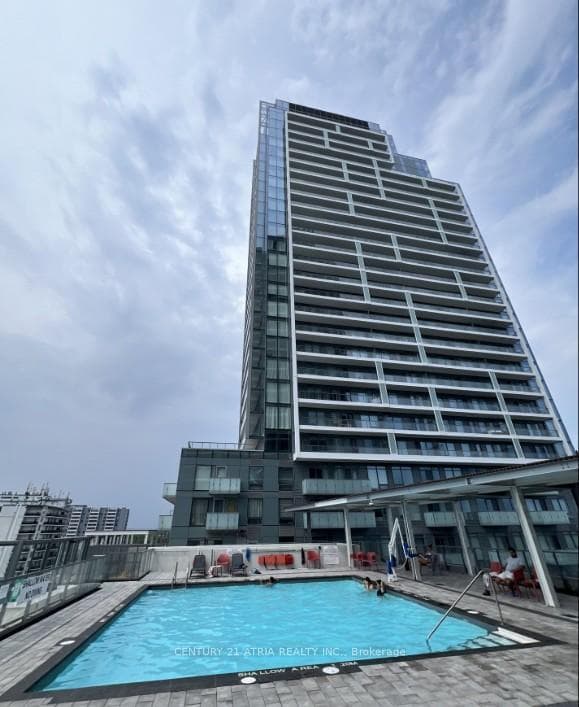 7 Golden Lion Heights Unit 1106, Willowdale / Newtonbrook, ON M2M 0C1 - Photo 1