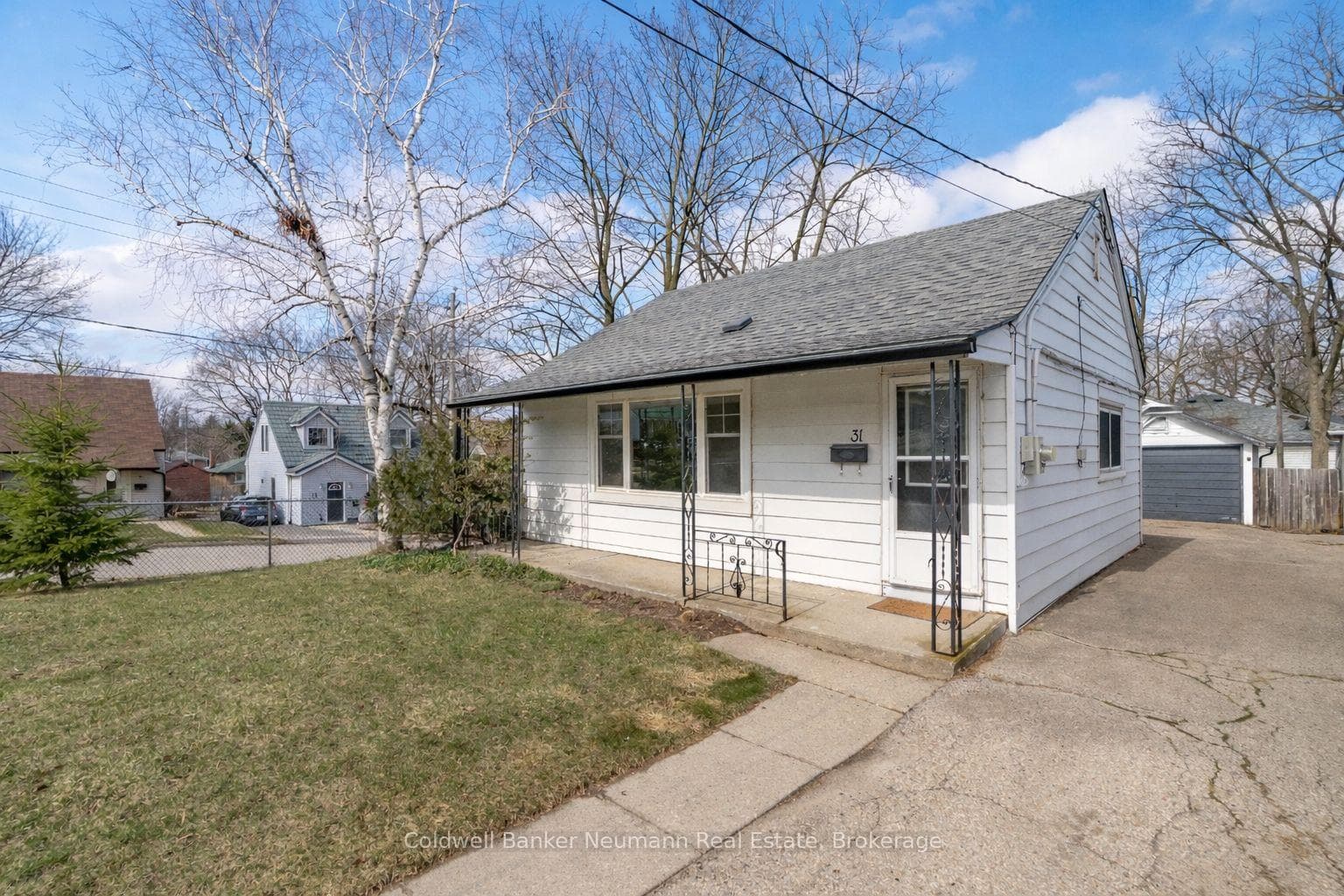 31 Dunkirk Avenue, Guelph, ON N1E 4N7 - Photo 1