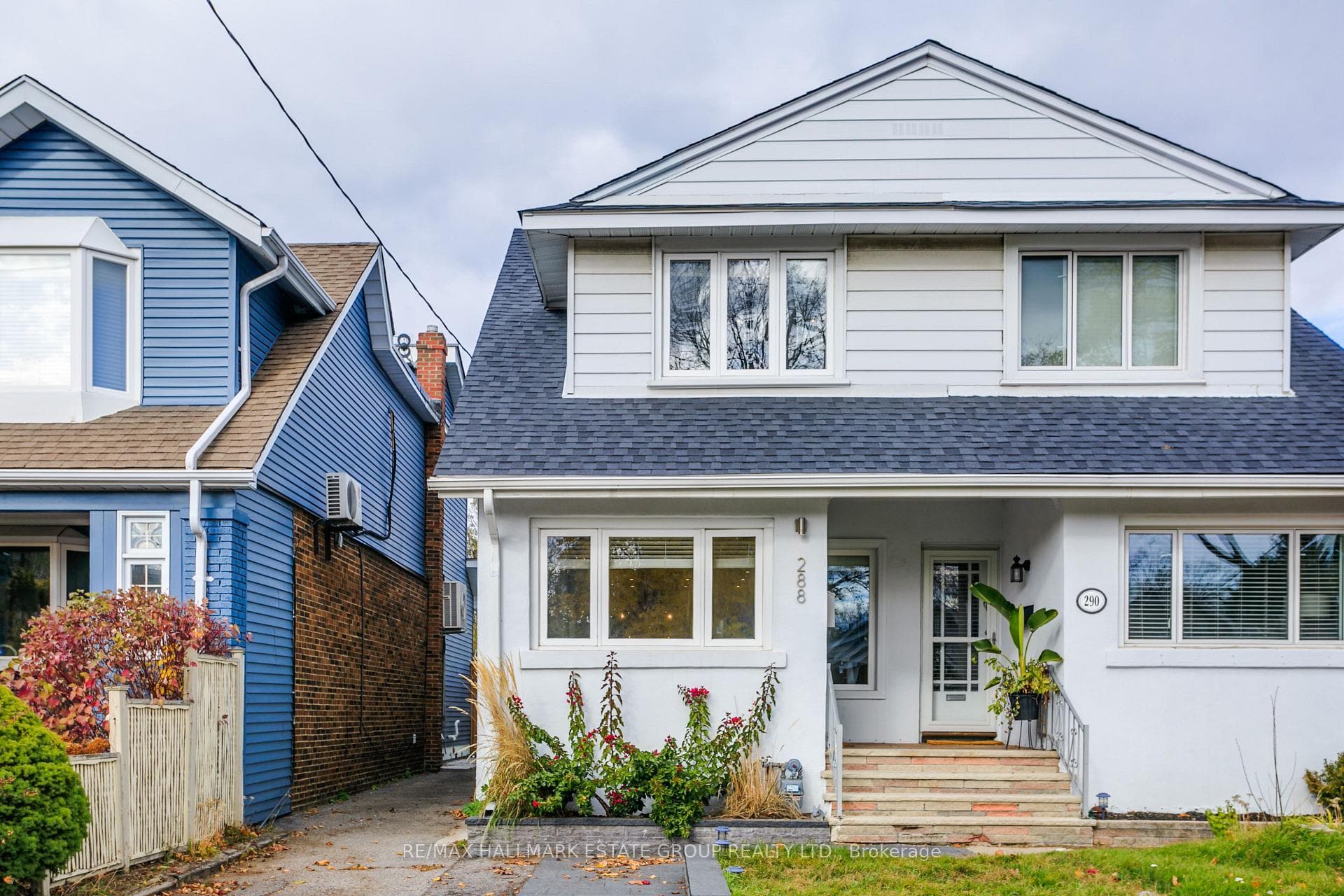 288 Queensdale Avenue, Danforth / East York, ON M4C 2B4 - Photo 1