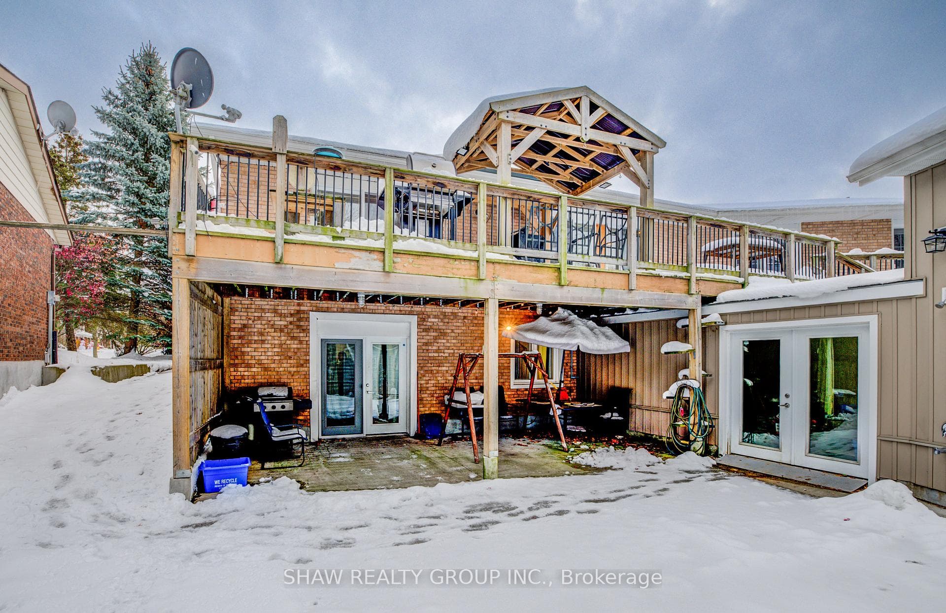 4 Perin Place Unit 3, Kitchener