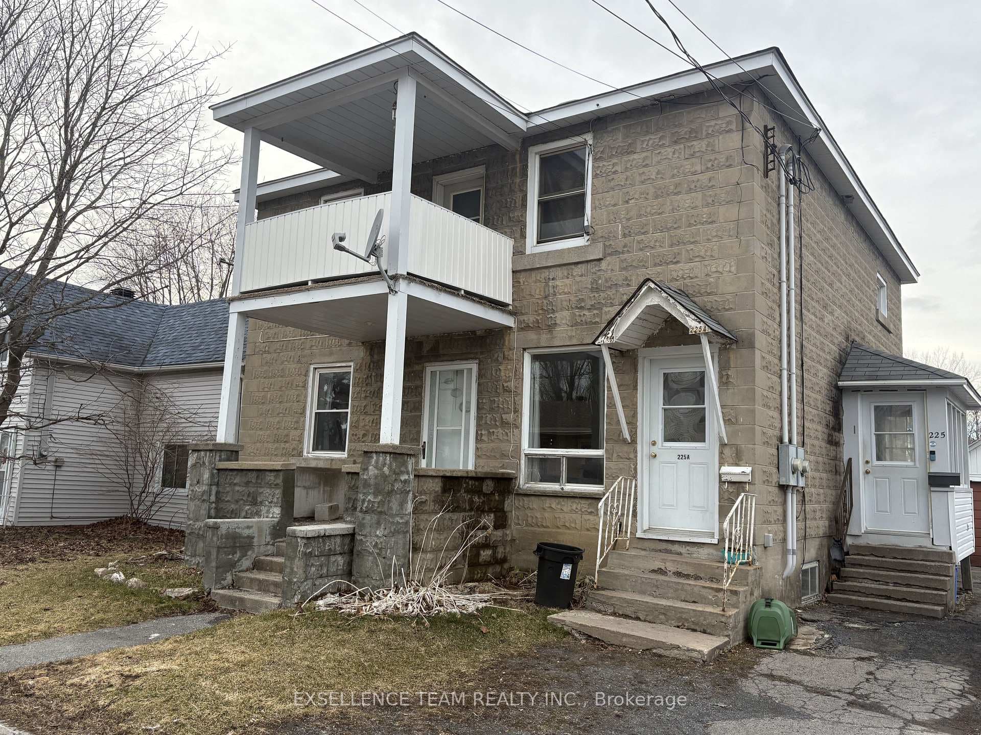 225-225A 8TH Street, Cornwall, ON K6J 2Z7 - Photo 1