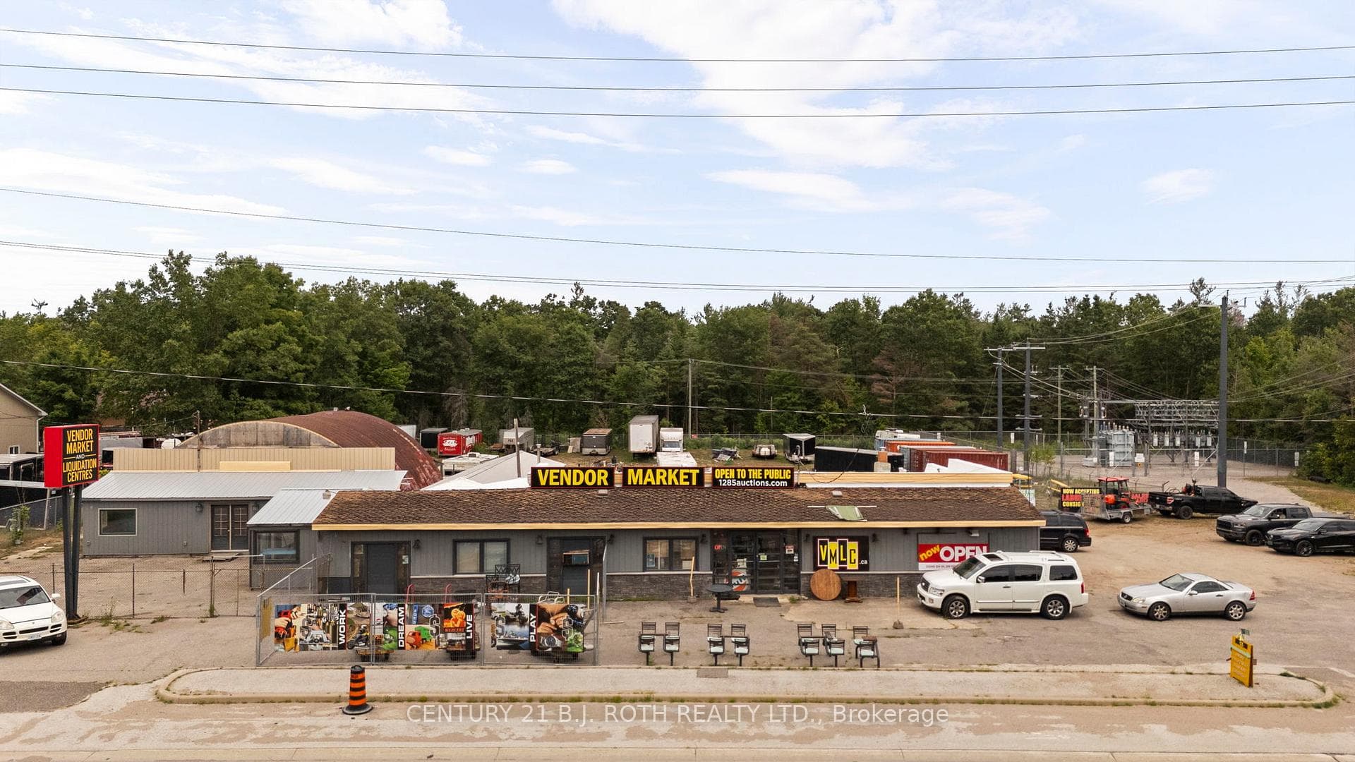 1285 BAYFIELD Street Unit Unit 1, Springwater, ON L9X 0P1 - Photo 1