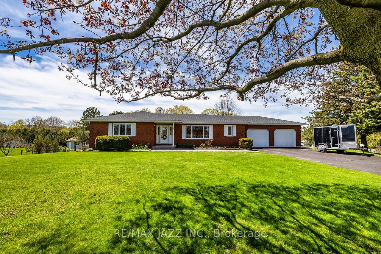 4838 Old Scugog Road, Clarington