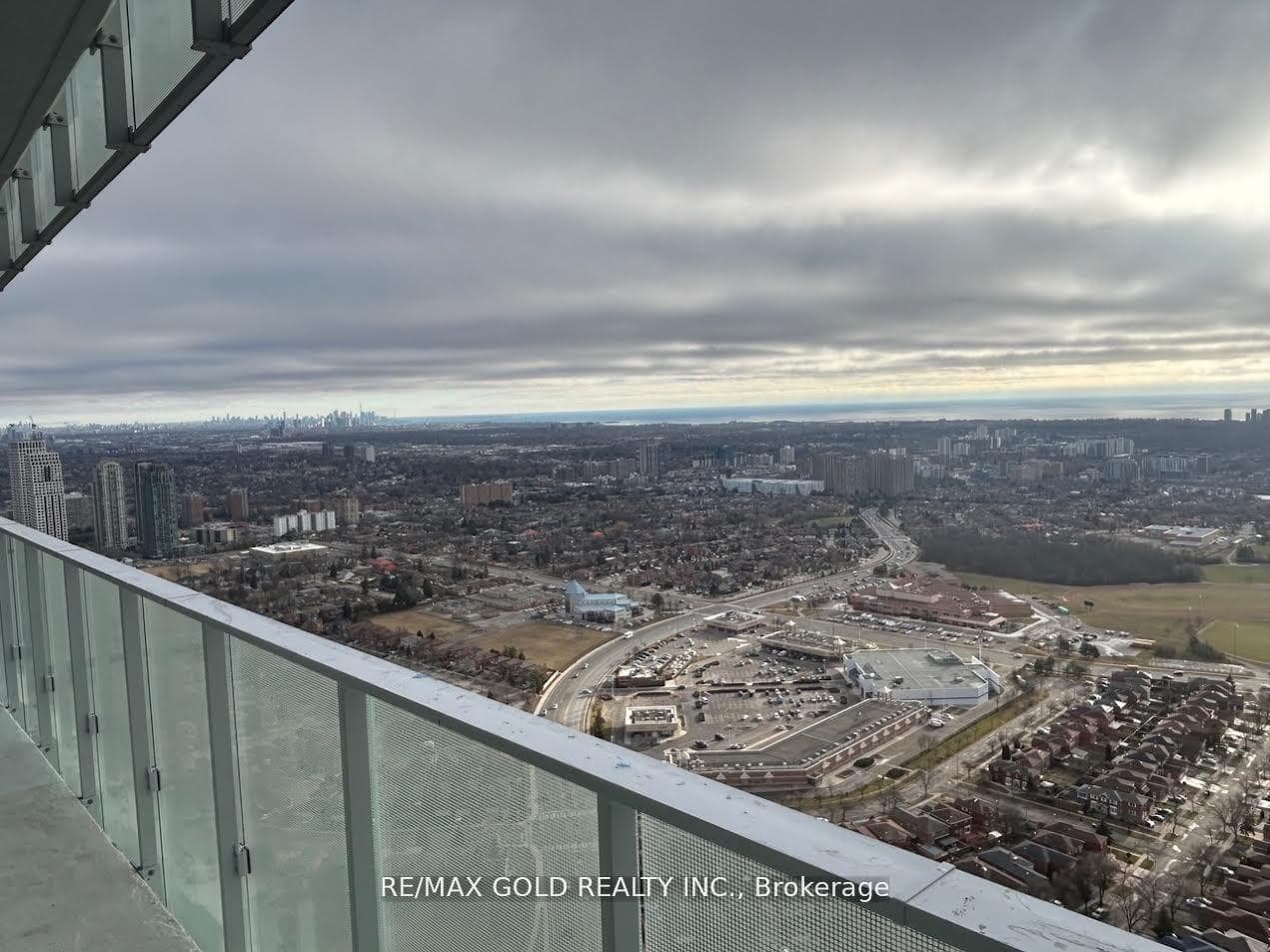 3883 Quartz Road Unit 4507, Mississauga