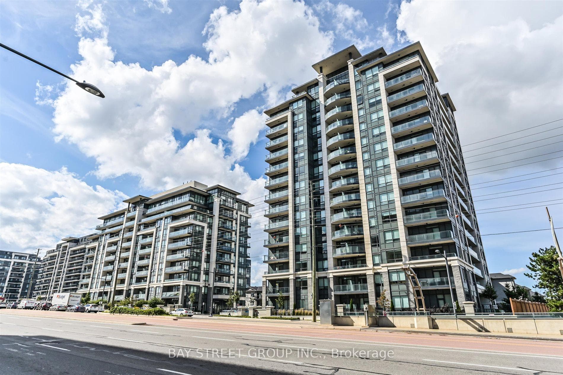 398 Highway 7 Road Unit Ph06, Richmond Hill, ON L4B 1A7 - Photo 1