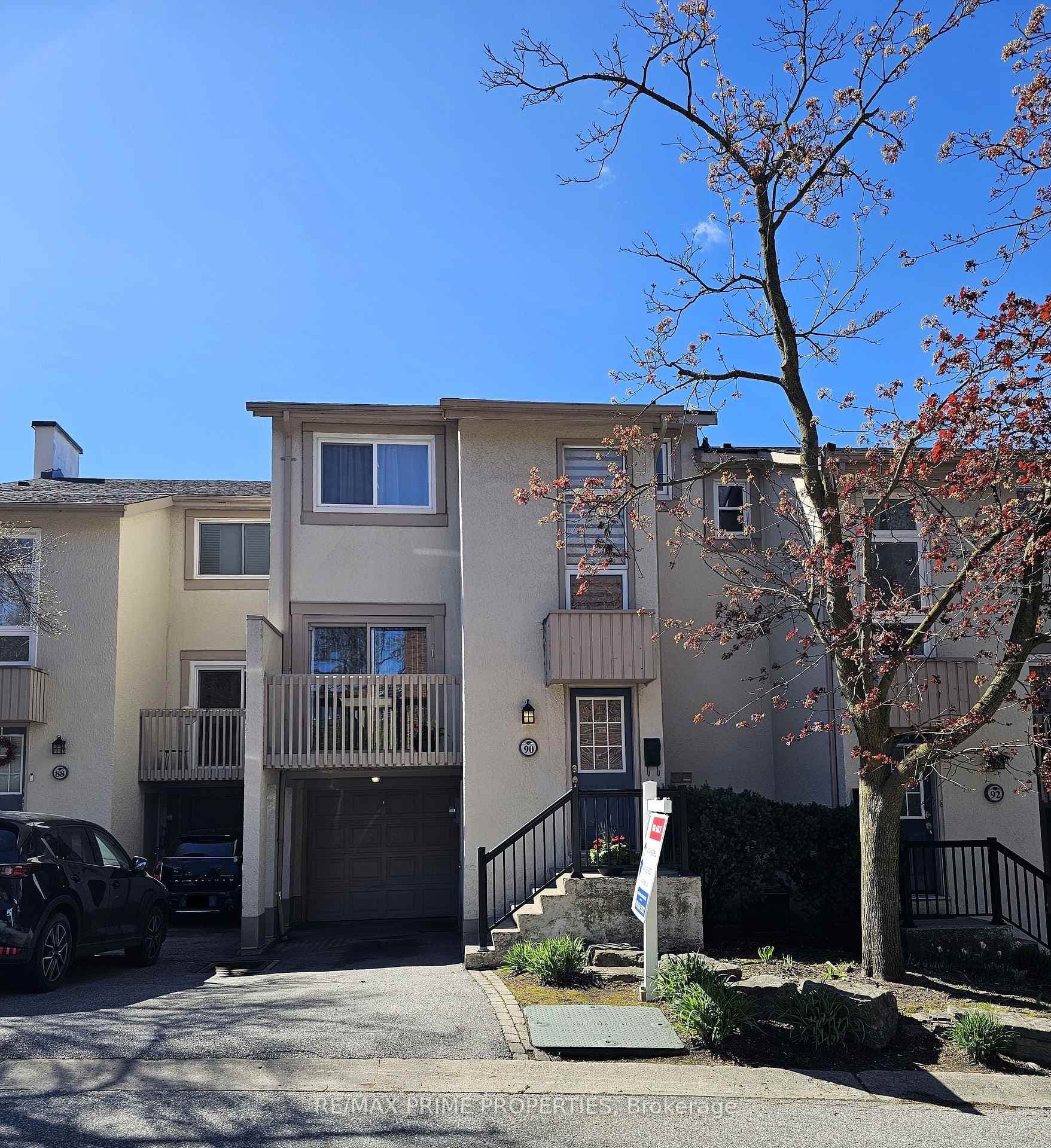 90 Maris Shep Way, Toronto C15
