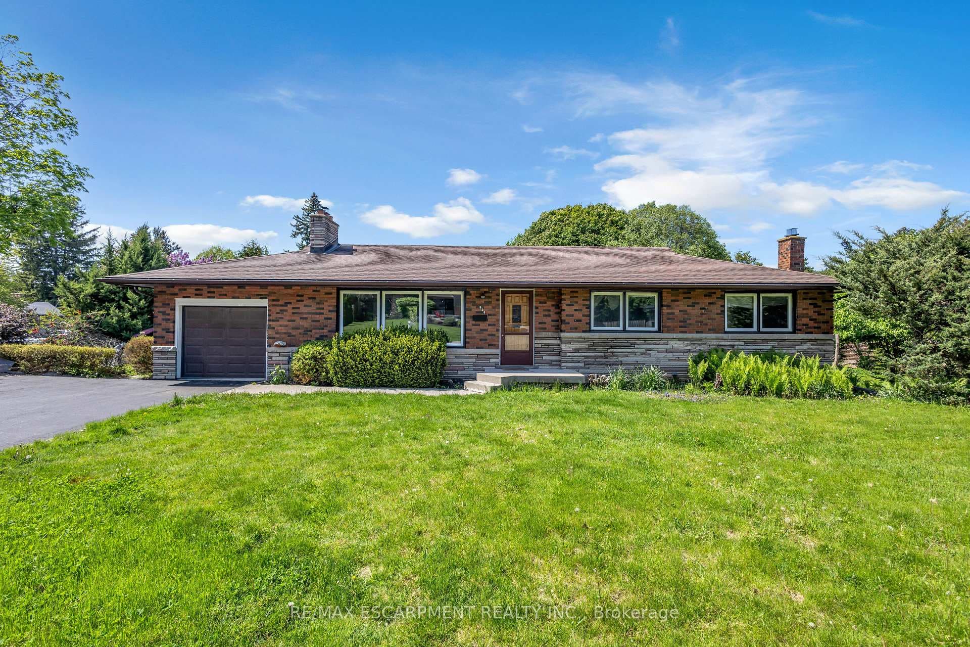 626 Iroquois Avenue, Hamilton