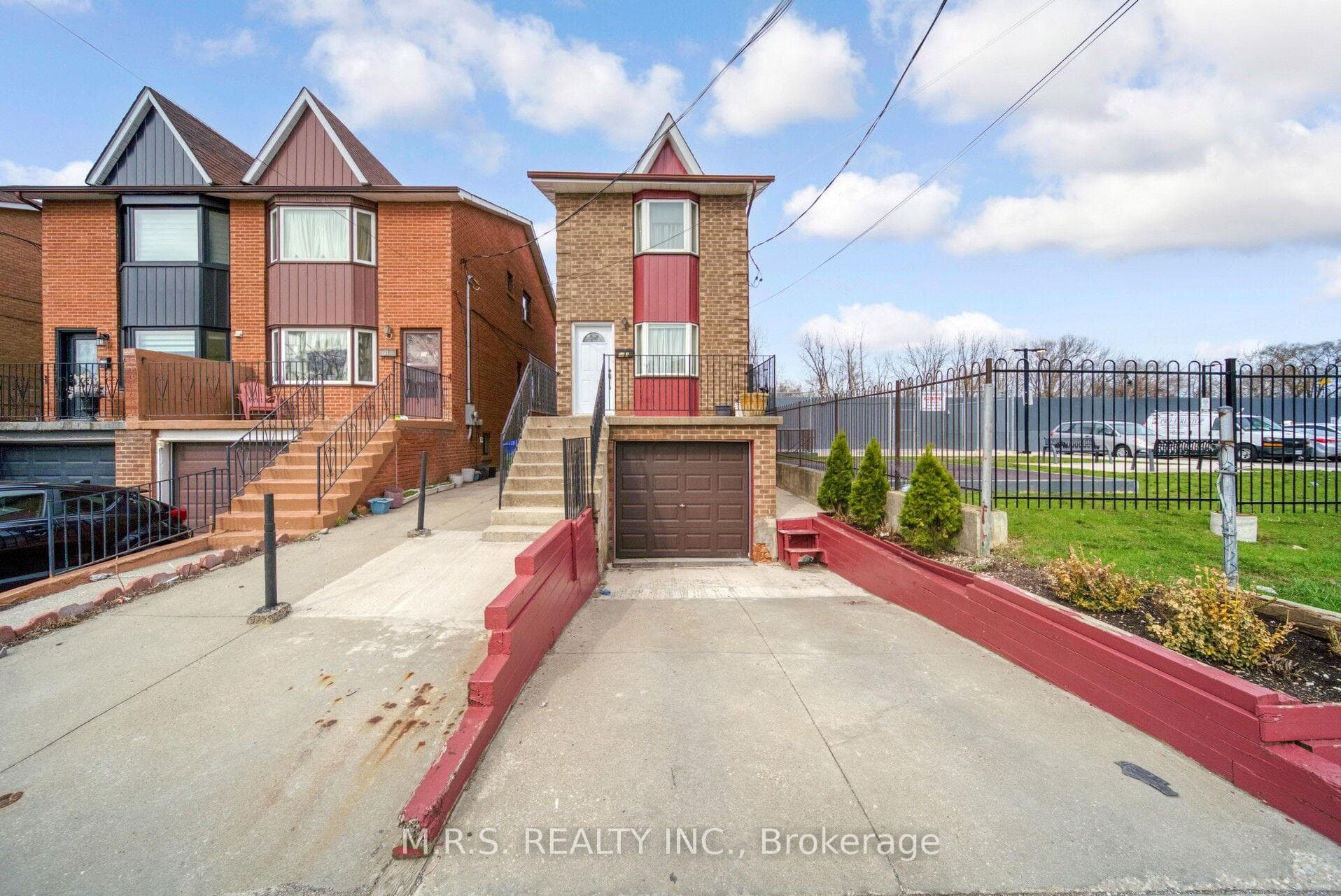 29A South Station Street, York / Weston