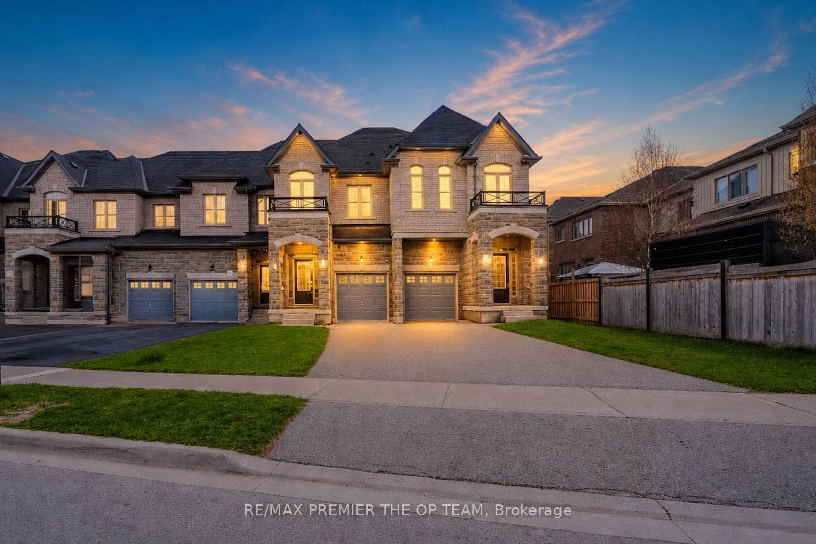 49 Walter Procter Road, East Gwillimbury