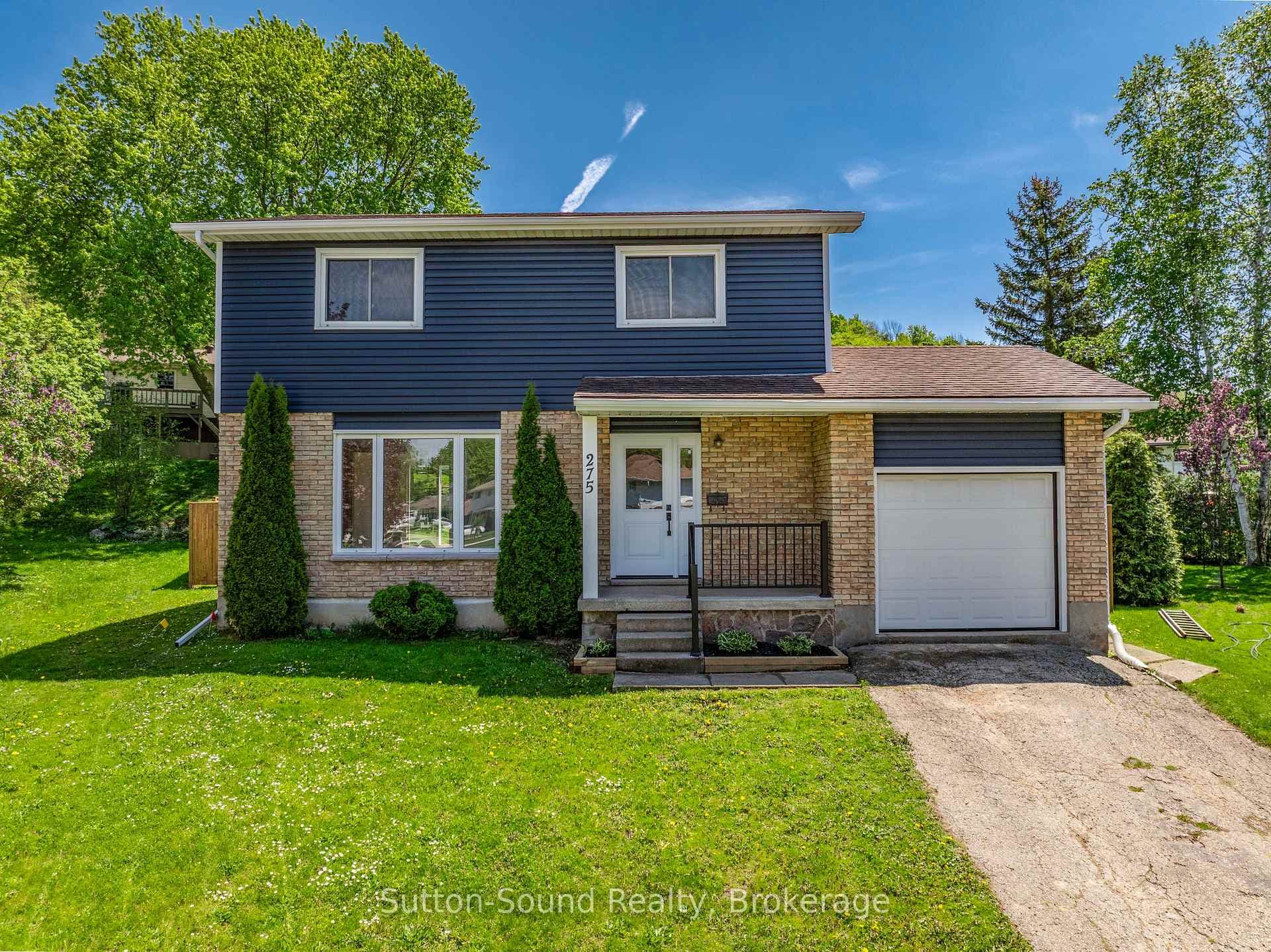 275 8th Avenue, Owen Sound, ON N4K 3A3 - Photo 1