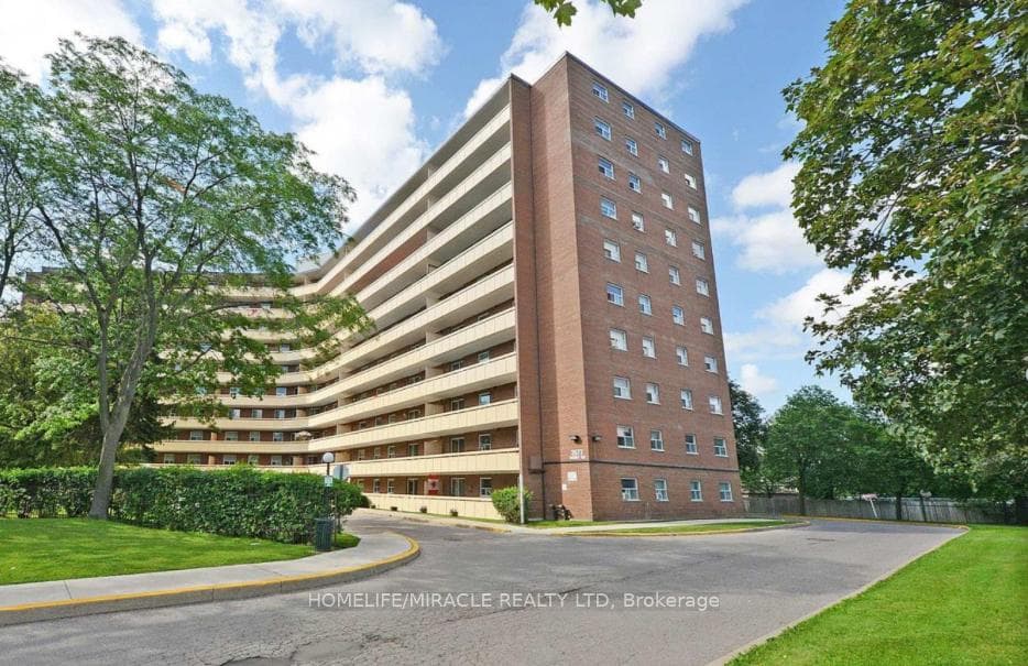 3577 Derry Road Unit 910, Mississauga, ON L4T 1B3 - Photo 1