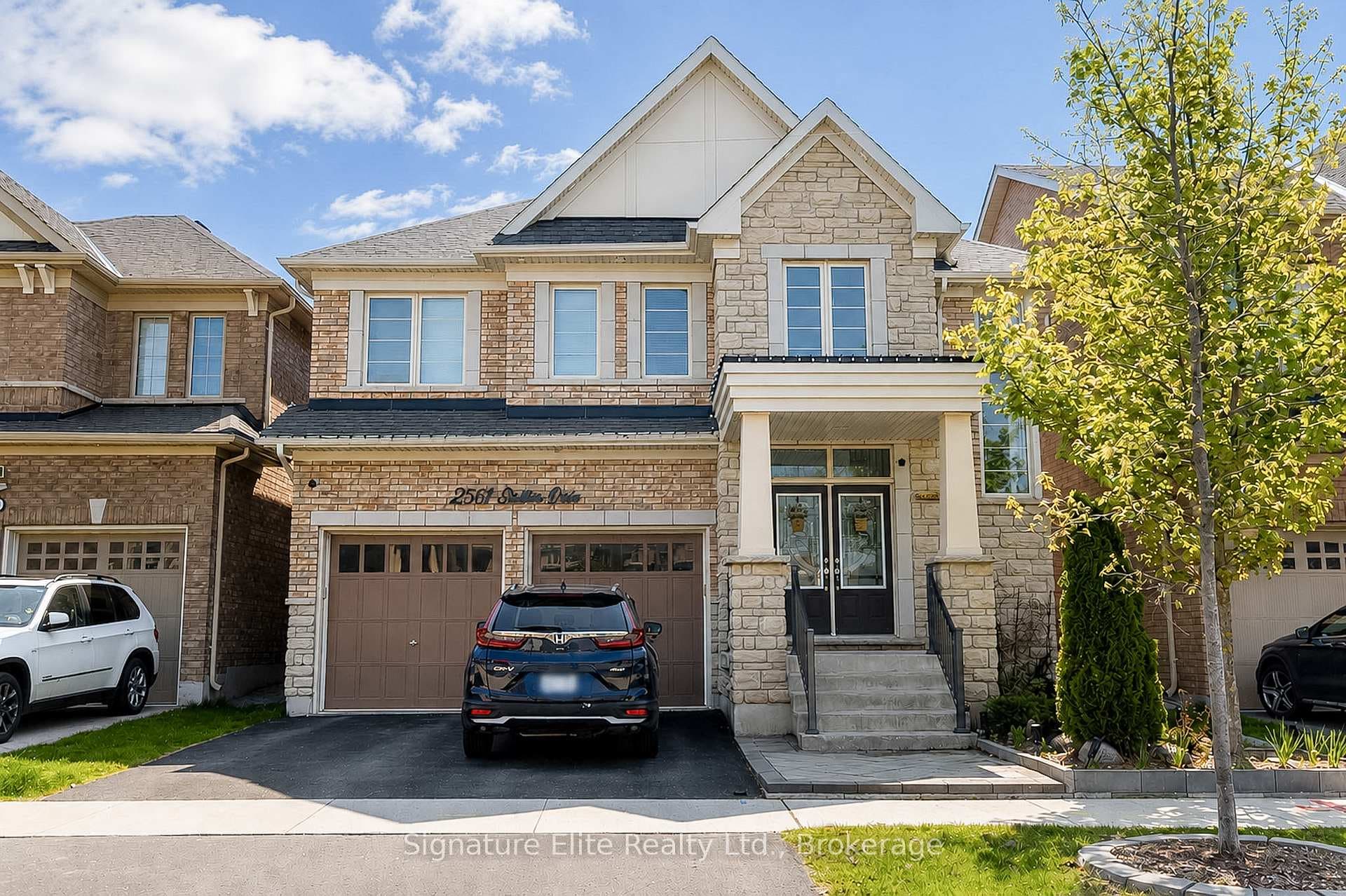 2561 Stallion Drive Unit Bsmt, Oshawa