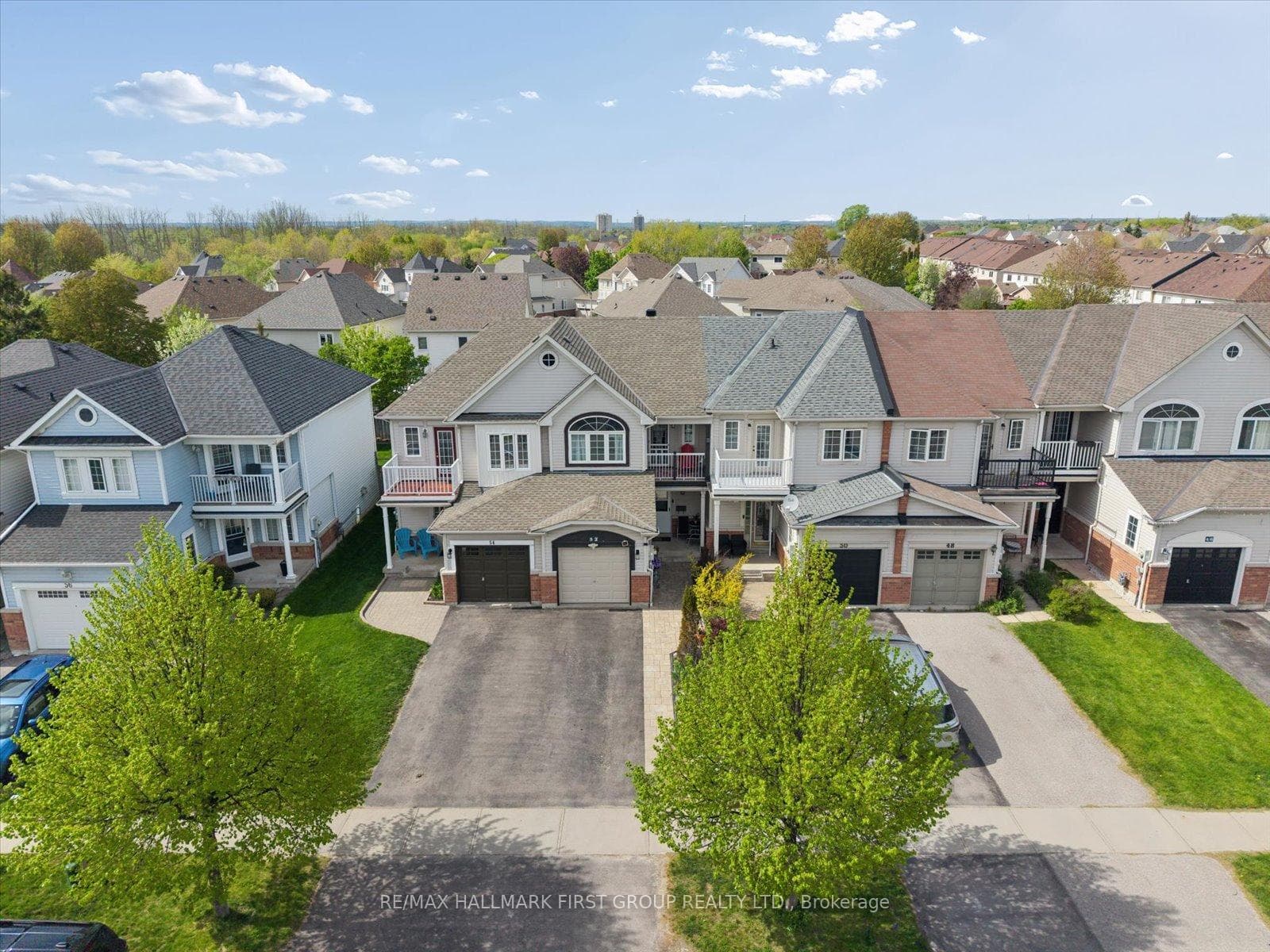 52 Anchorage Avenue, Whitby