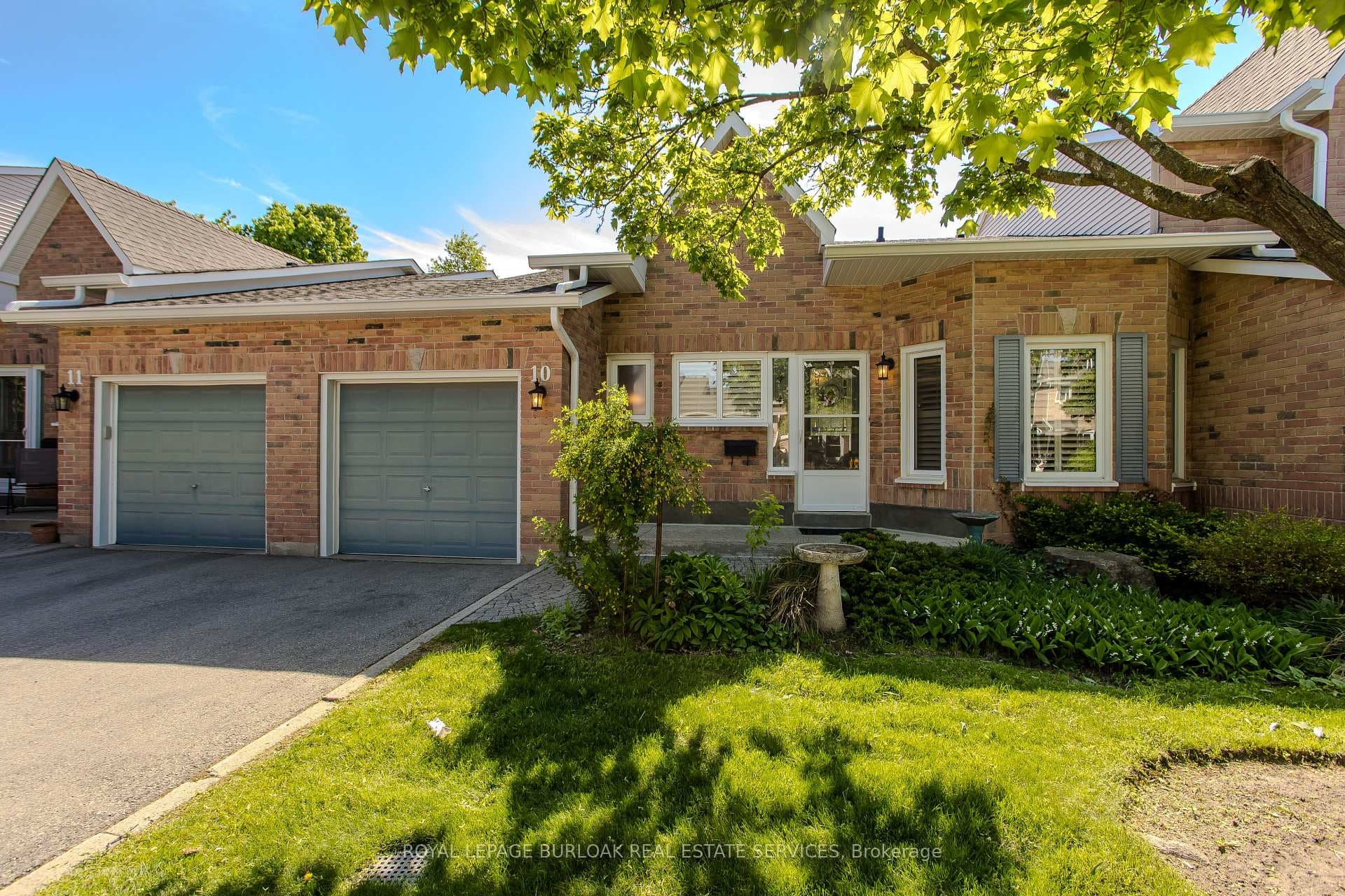 2155 Duncaster Drive Unit 10, Burlington